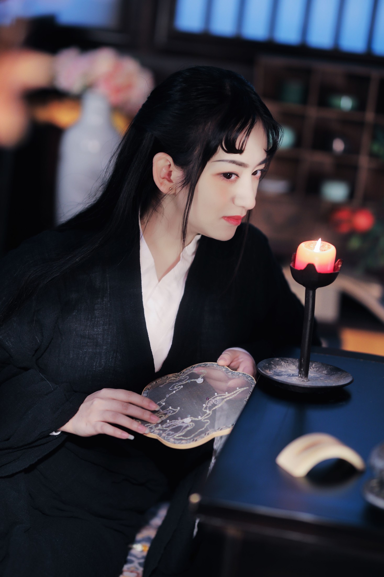 图片[7] - 绵羊 - 《情画》[20P] - 机器猫次元 - 机器猫次元