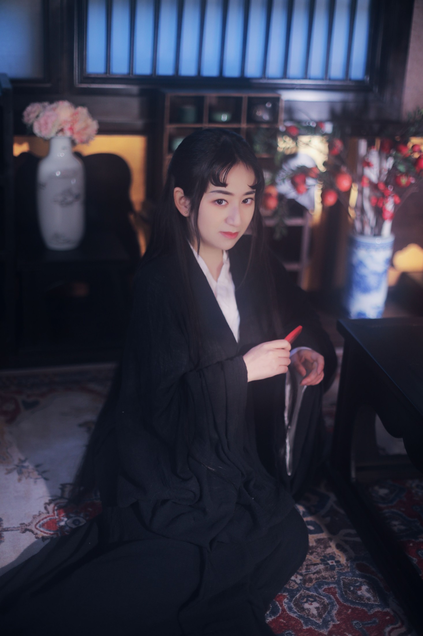 图片[6] - 绵羊 - 《情画》[20P] - 机器猫次元 - 机器猫次元