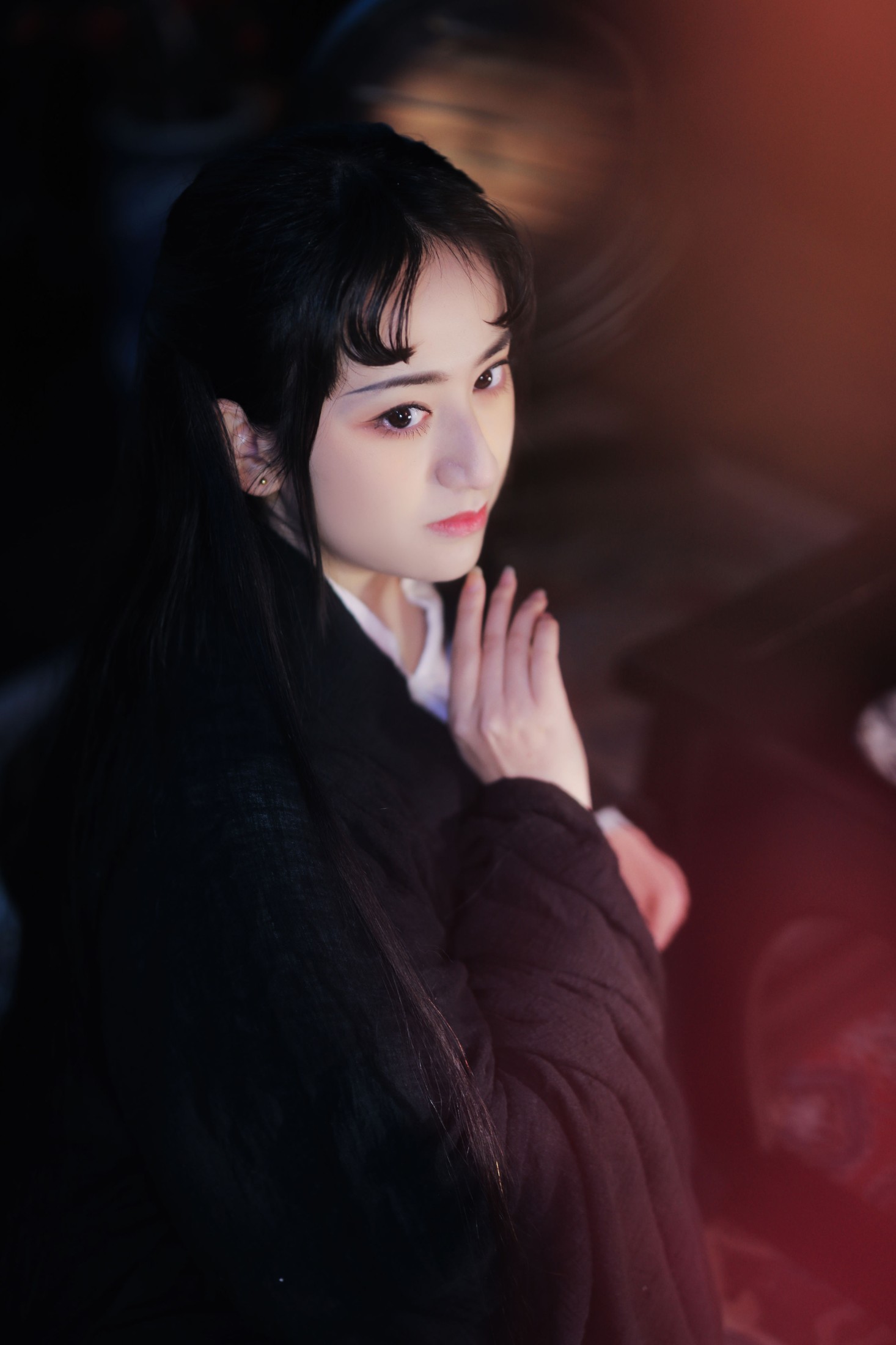 图片[3] - 绵羊 - 《情画》[20P] - 机器猫次元 - 机器猫次元