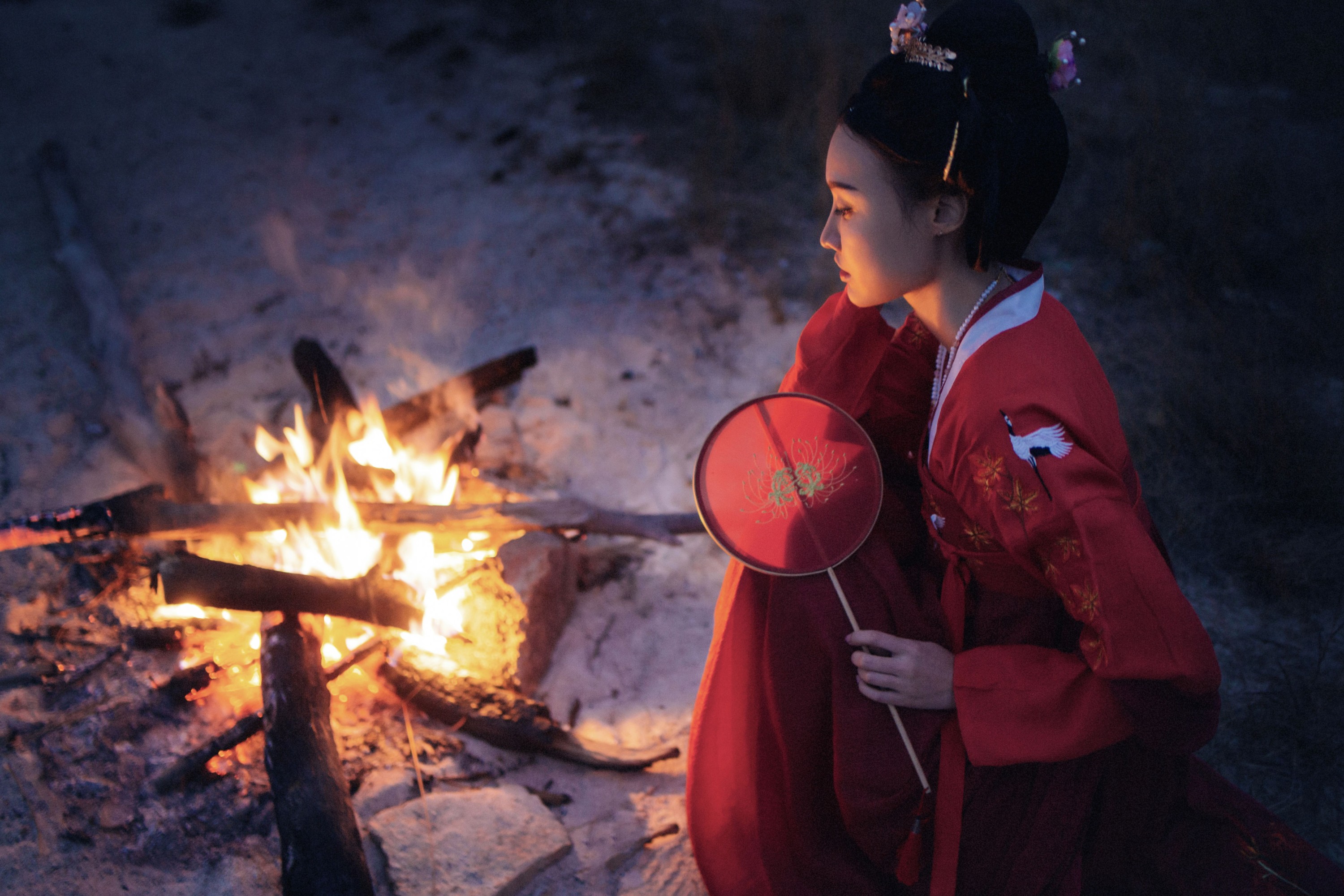 图片[3] - 逆逆 - 《泠仙谣》[25P] - 机器猫次元 - 机器猫次元
