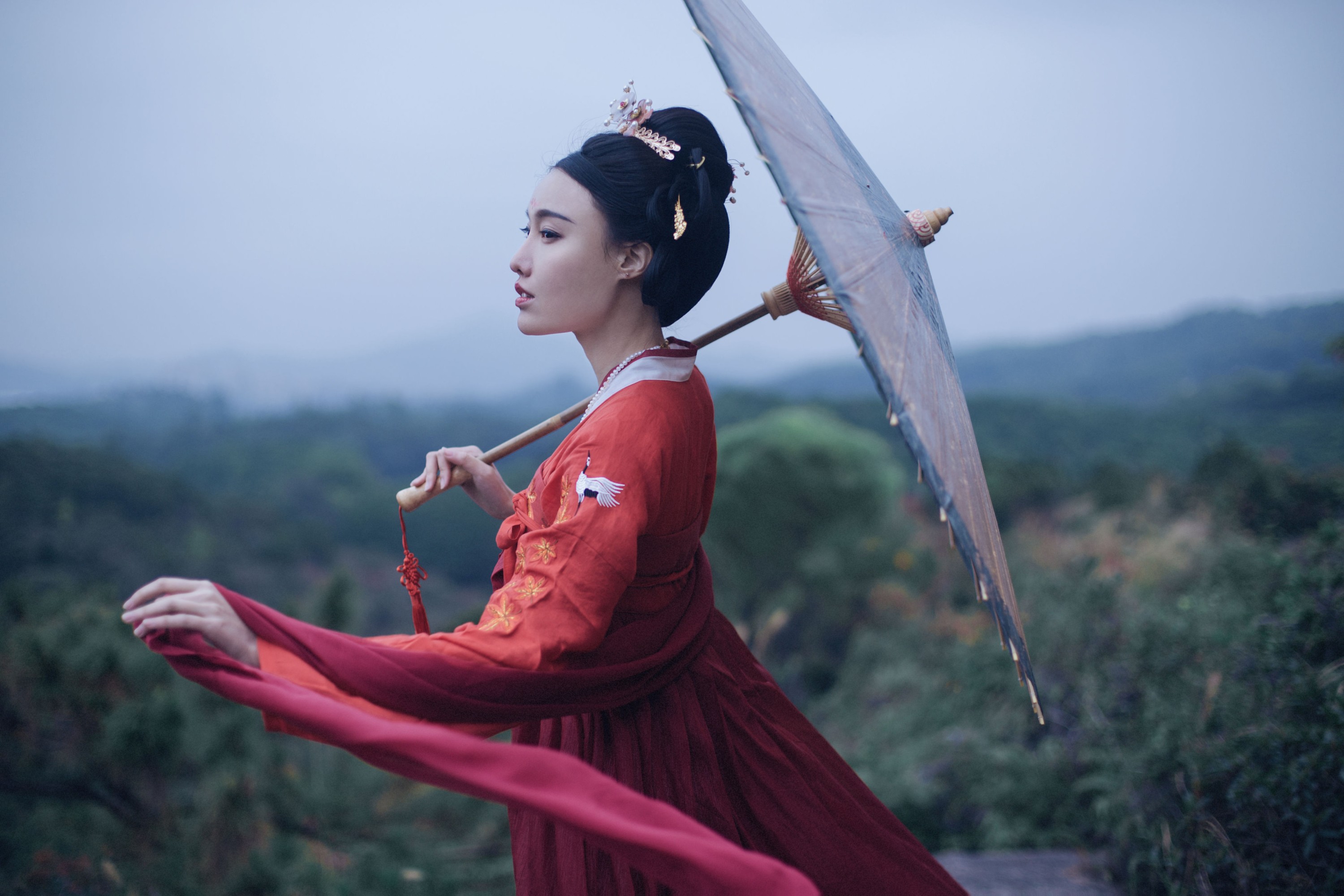 图片[8] - 逆逆 - 《泠仙谣》[25P] - 机器猫次元 - 机器猫次元