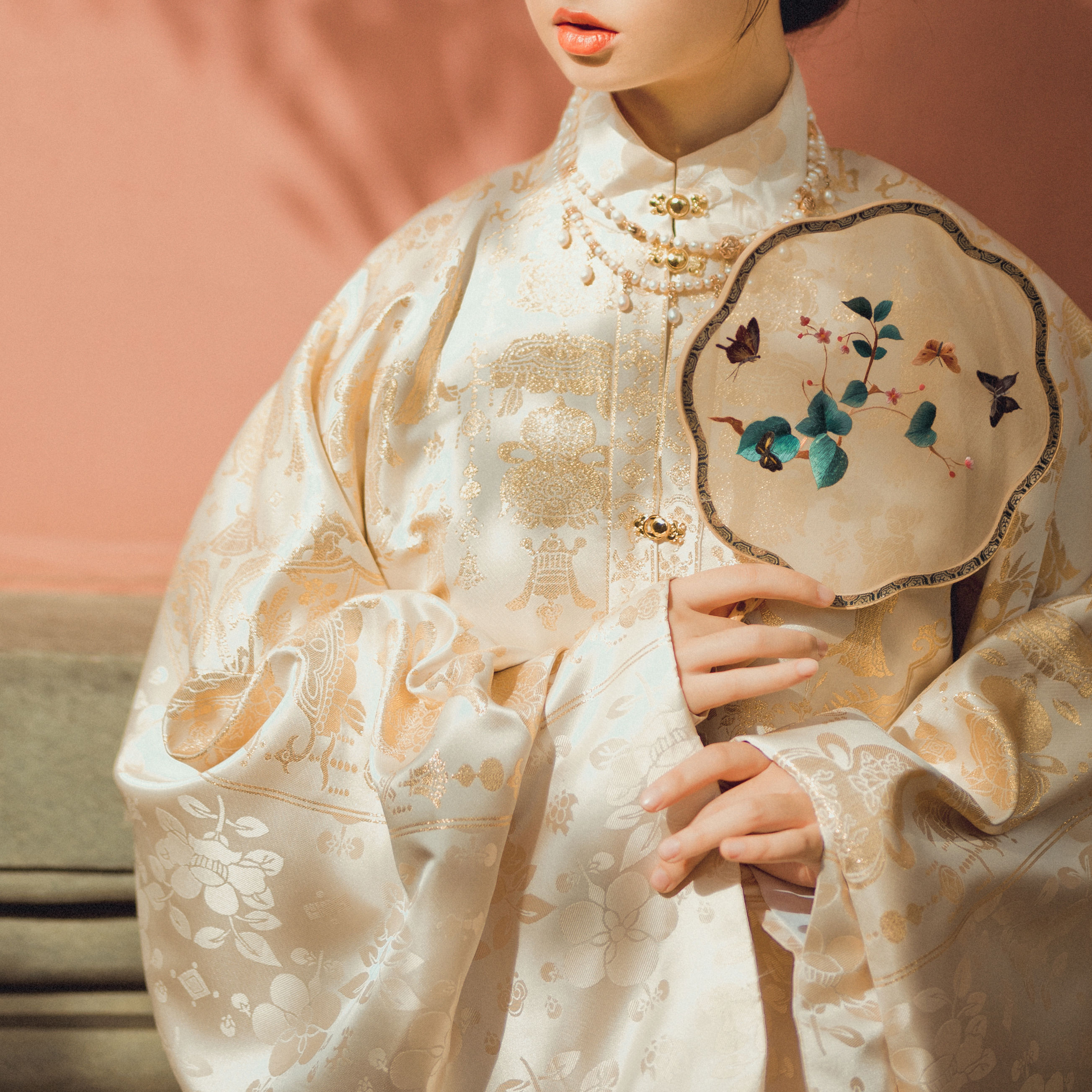 图片[6] - 冯友薇 - 《寻枫》[29P] - 机器猫次元 - 机器猫次元