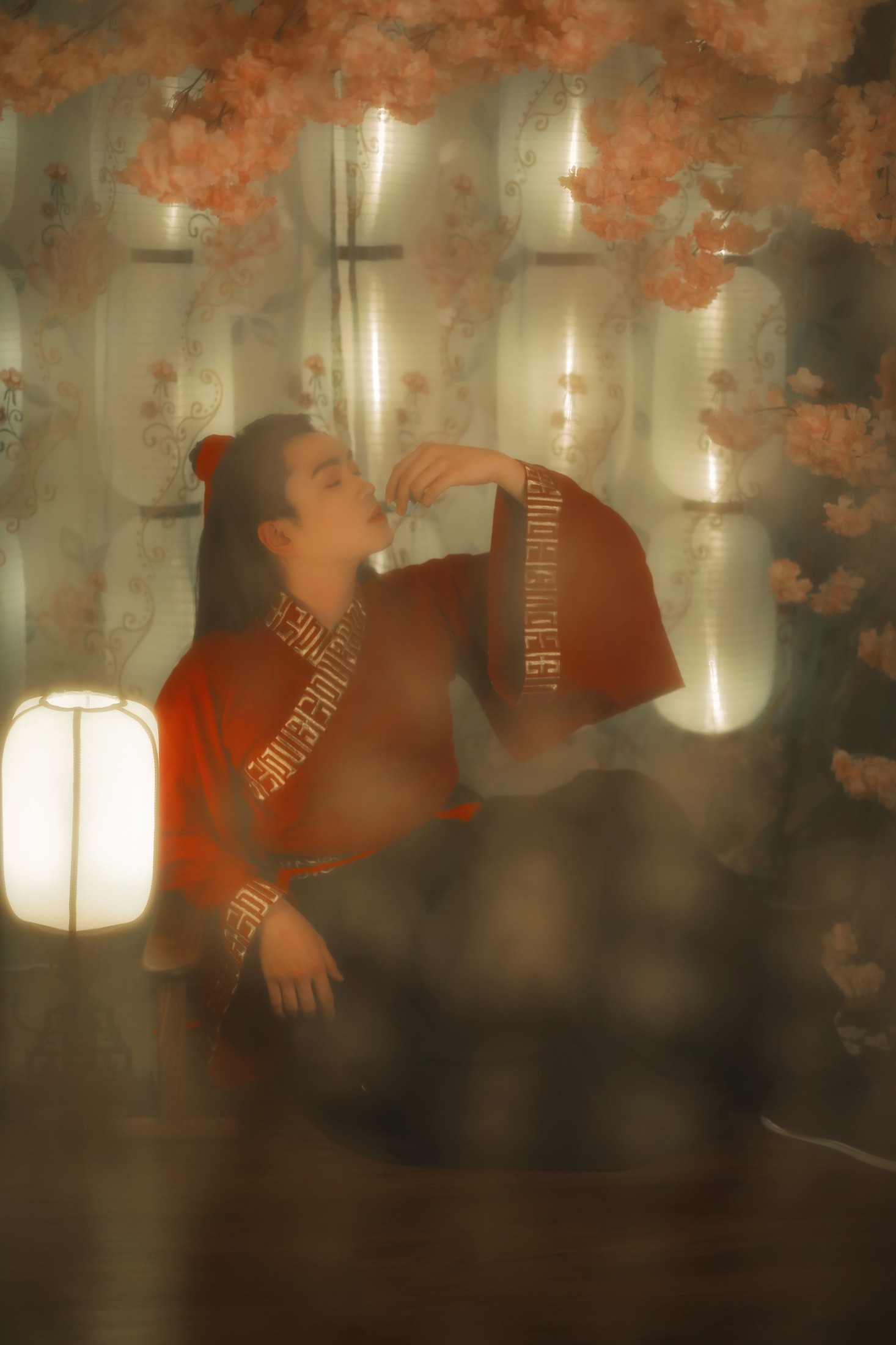图片[3] - 茵茵 楠楠 - 《佳偶天成》[25P] - 机器猫次元 - 机器猫次元