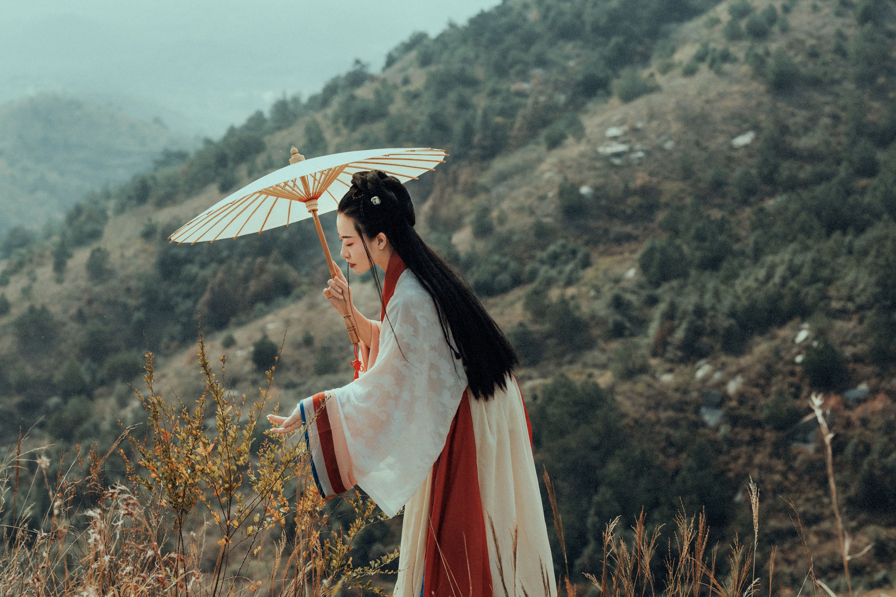 图片[5] - 是耳朵阿 - 《苍山知我意》[27P] - 机器猫次元 - 机器猫次元