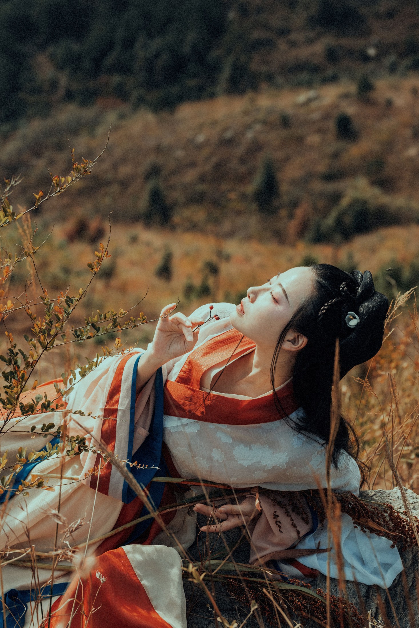 图片[8] - 是耳朵阿 - 《苍山知我意》[27P] - 机器猫次元 - 机器猫次元