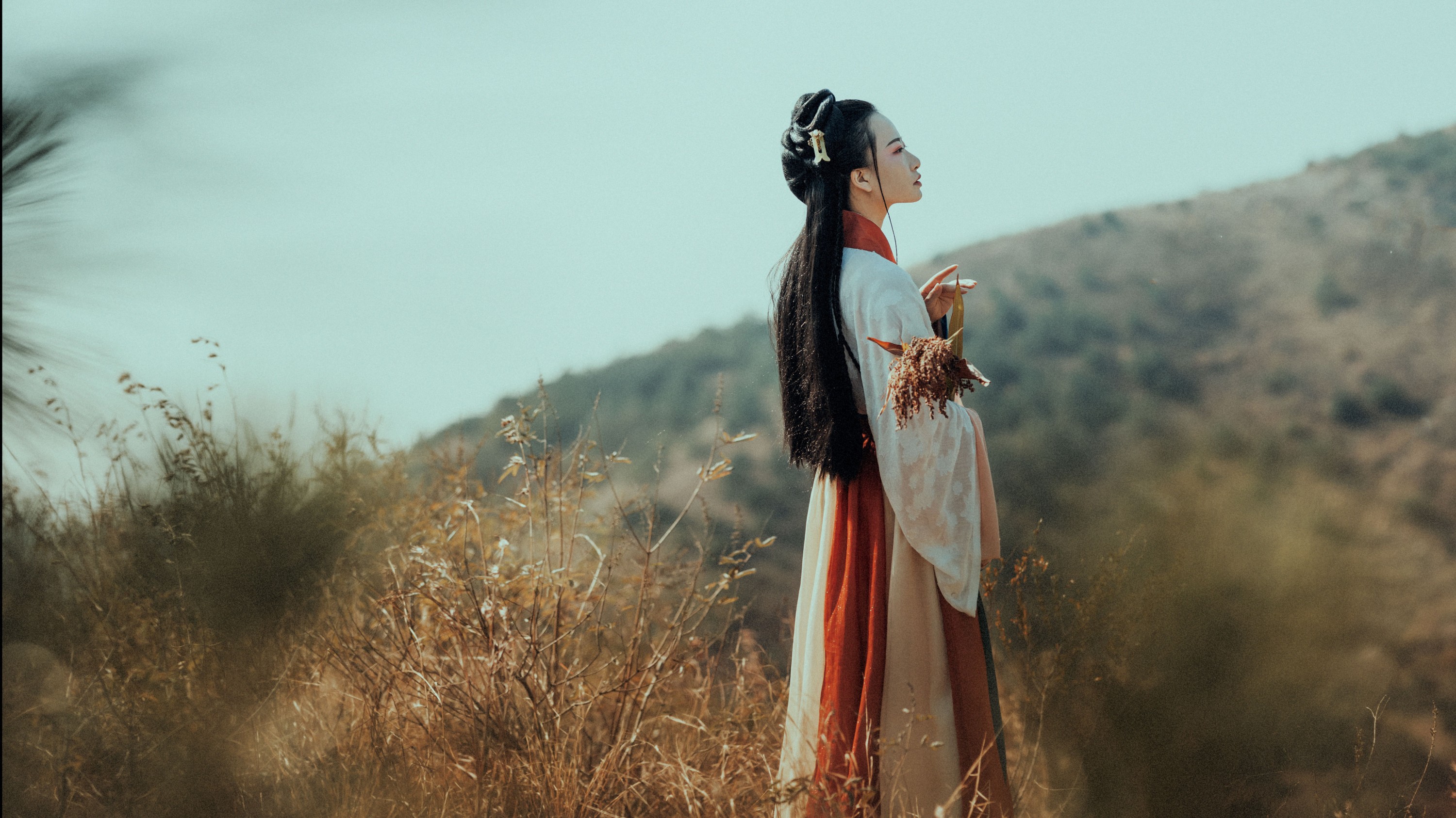 图片[3] - 是耳朵阿 - 《苍山知我意》[27P] - 机器猫次元 - 机器猫次元