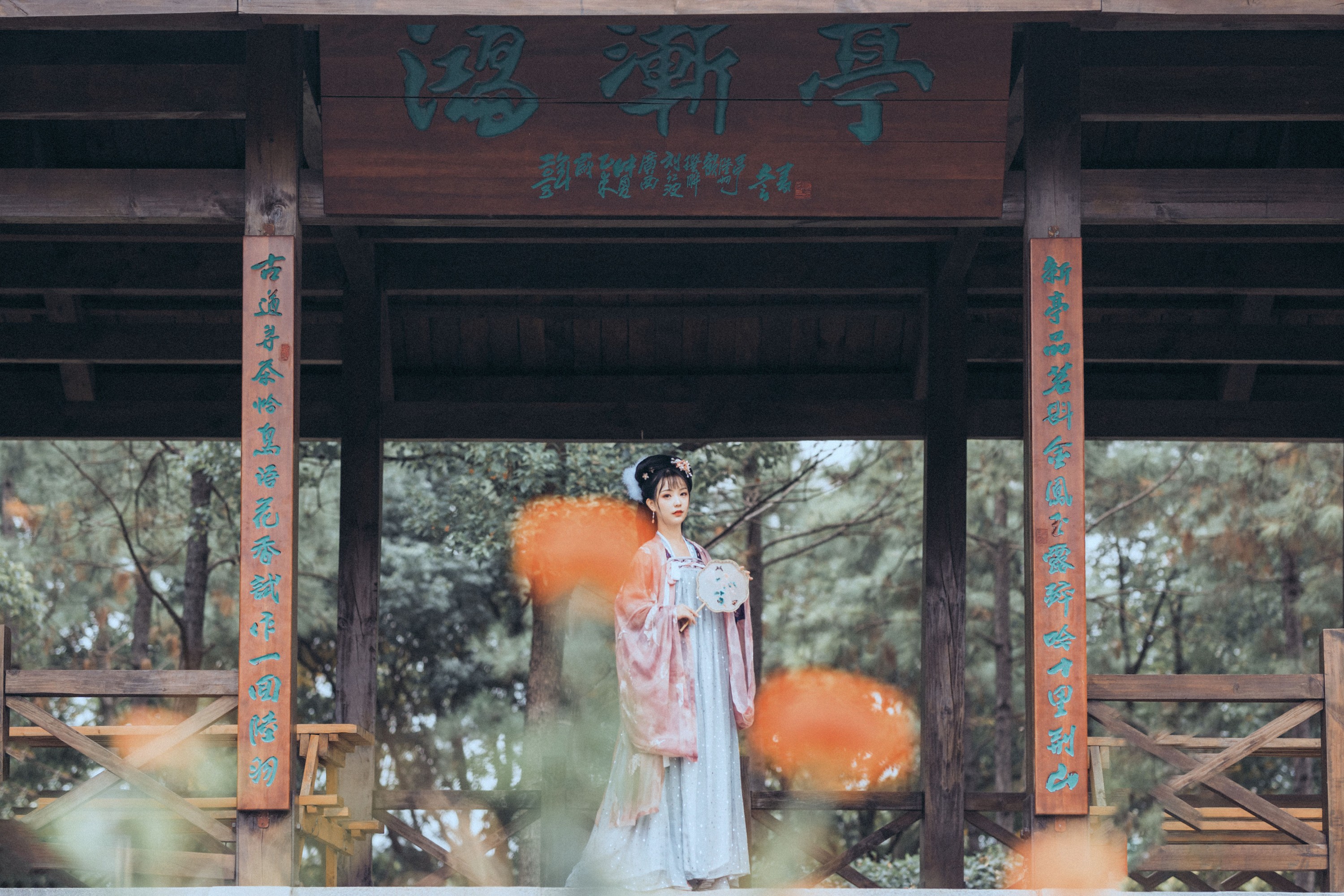 图片[4] - xxSilver - 《幽人独自怜》[26P] - 机器猫次元 - 机器猫次元