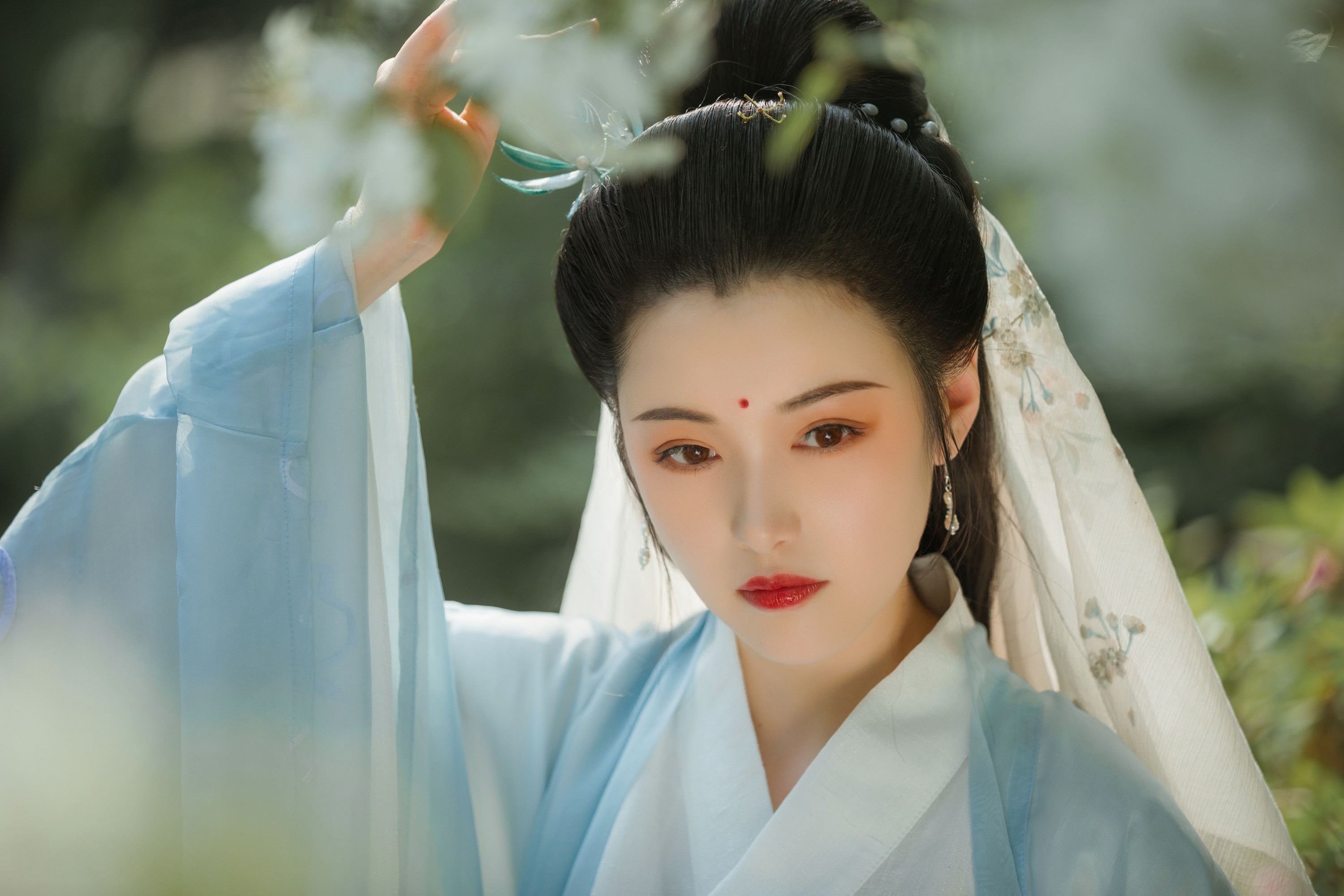 图片[5] - 章鱼心er - 《隔世信》[22P] - 机器猫次元 - 机器猫次元