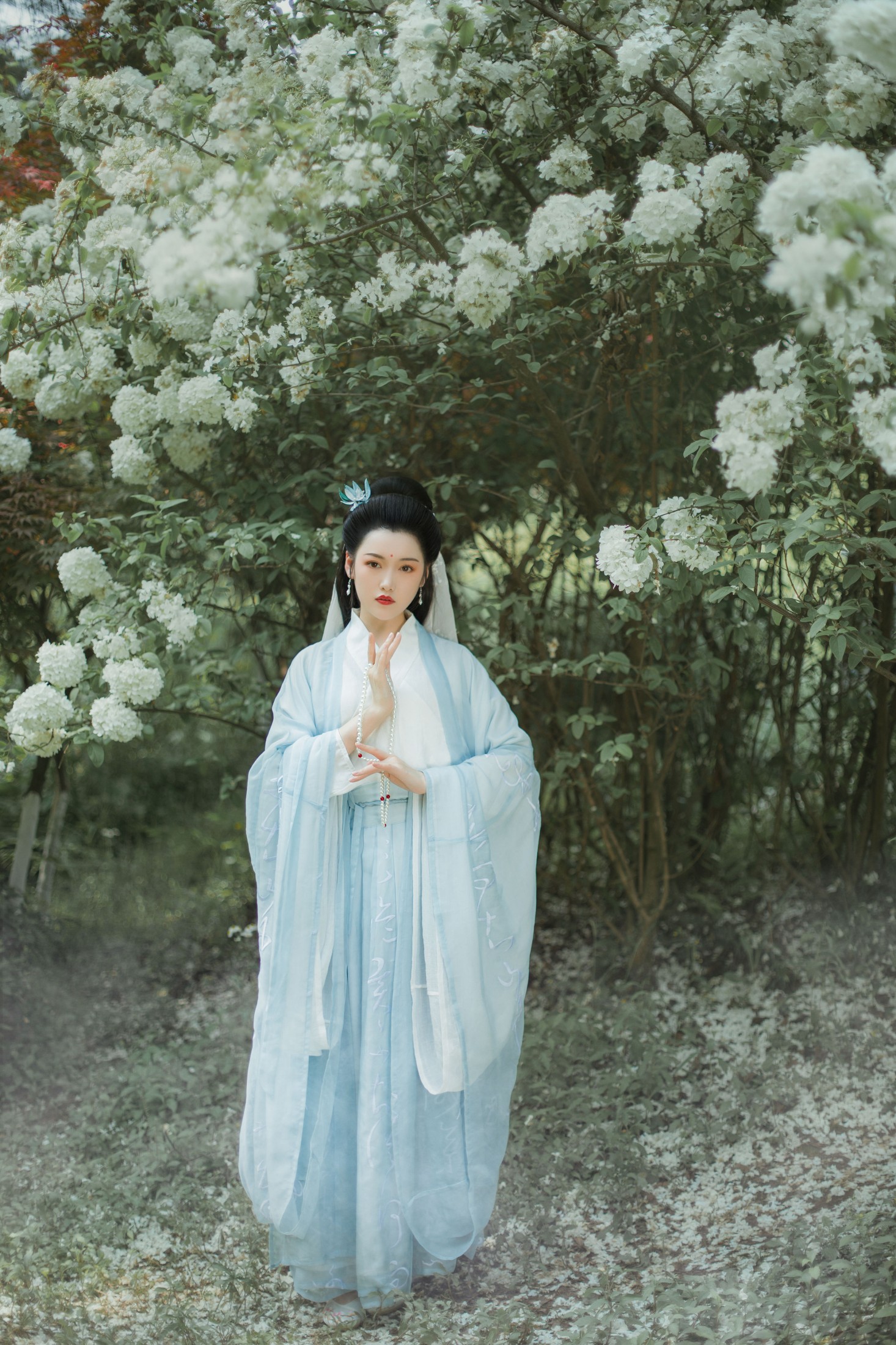 图片[6] - 章鱼心er - 《隔世信》[22P] - 机器猫次元 - 机器猫次元