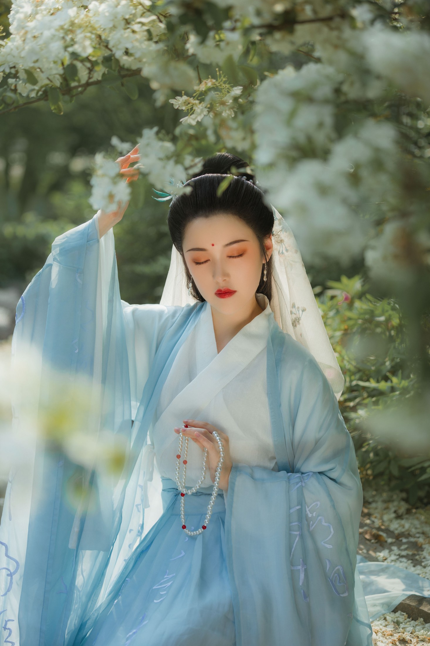 图片[4] - 章鱼心er - 《隔世信》[22P] - 机器猫次元 - 机器猫次元