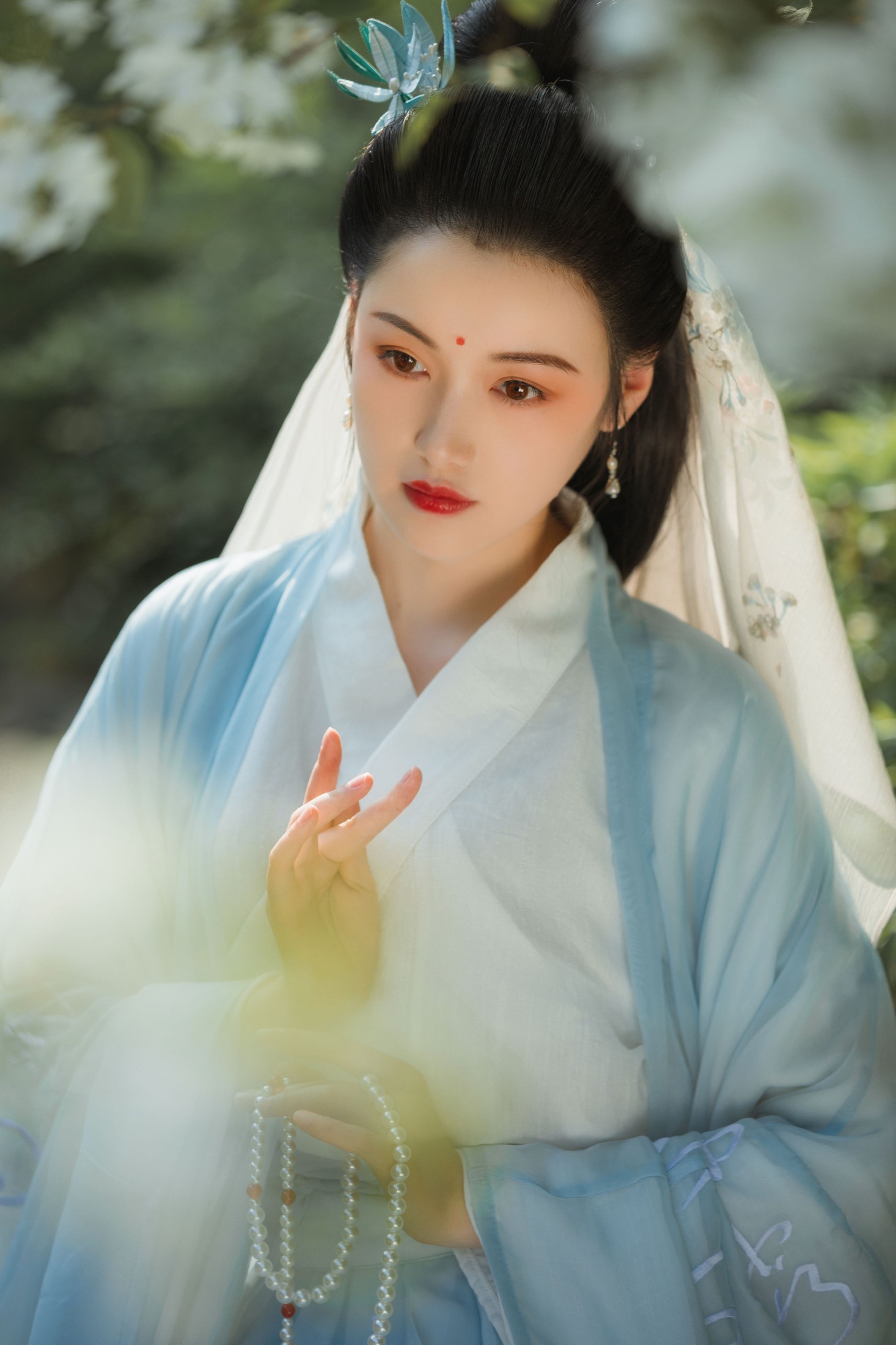 图片[3] - 章鱼心er - 《隔世信》[22P] - 机器猫次元 - 机器猫次元