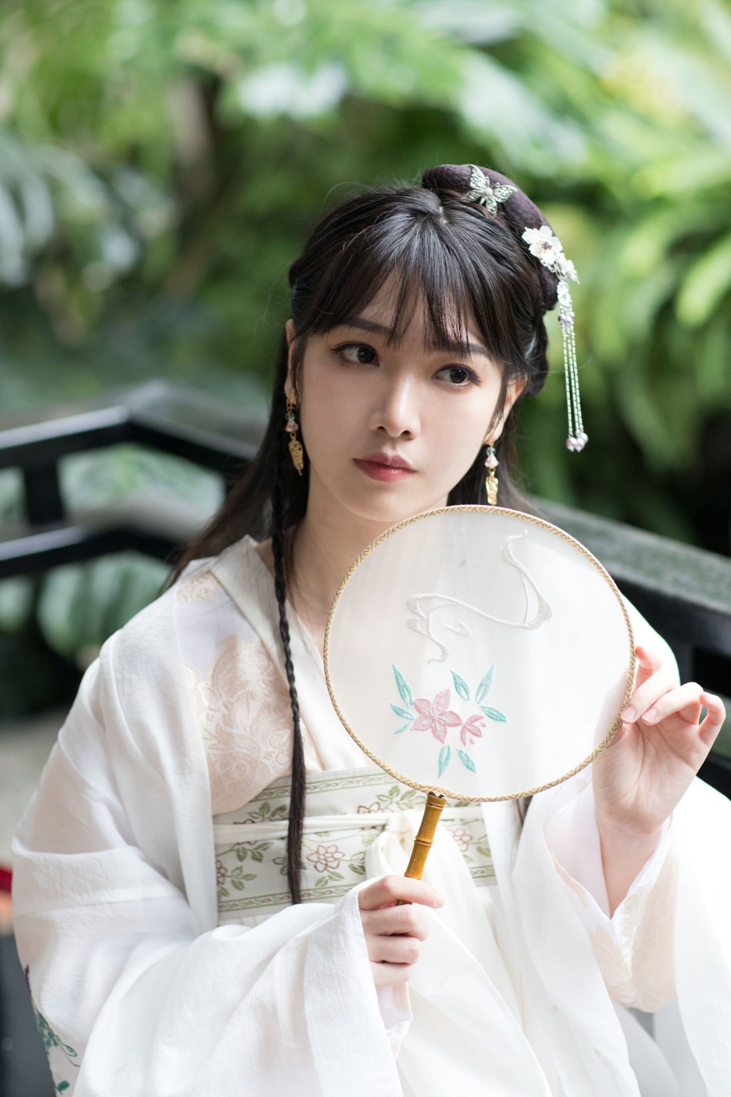 图片[4] - 湘湘 - 《清平调》[22P] - 机器猫次元 - 机器猫次元