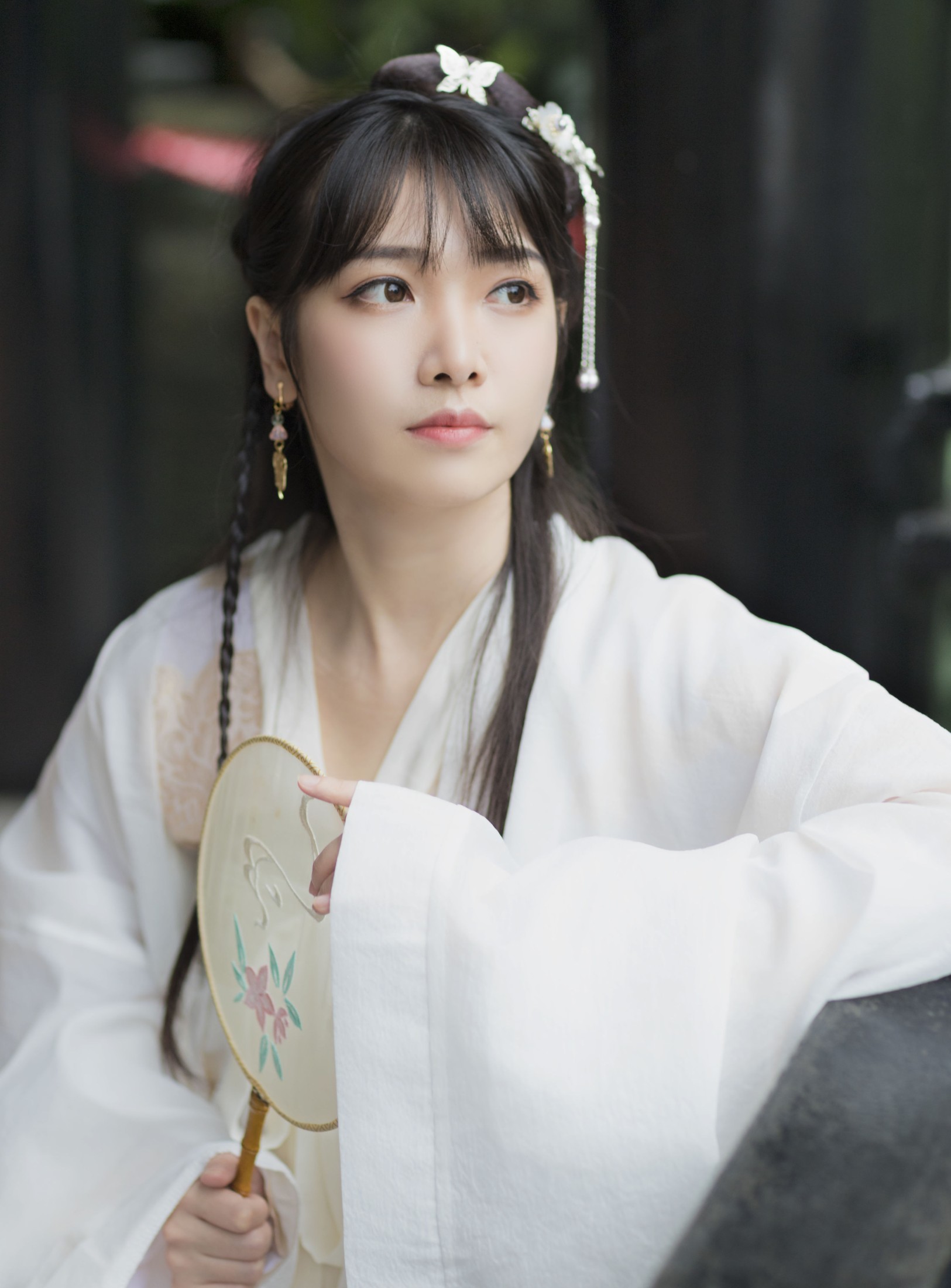 图片[5] - 湘湘 - 《清平调》[22P] - 机器猫次元 - 机器猫次元