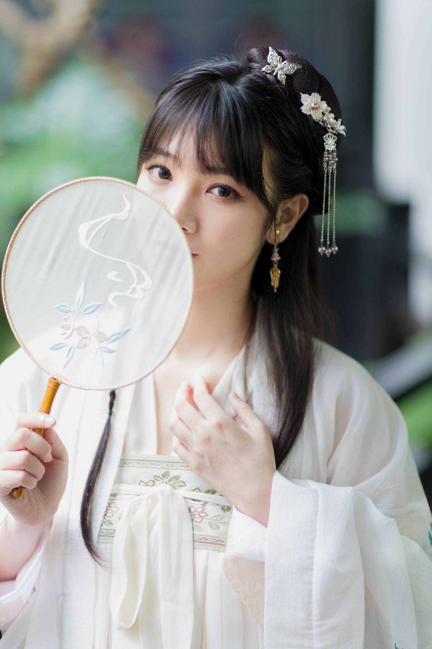 图片[3] - 湘湘 - 《清平调》[22P] - 机器猫次元 - 机器猫次元
