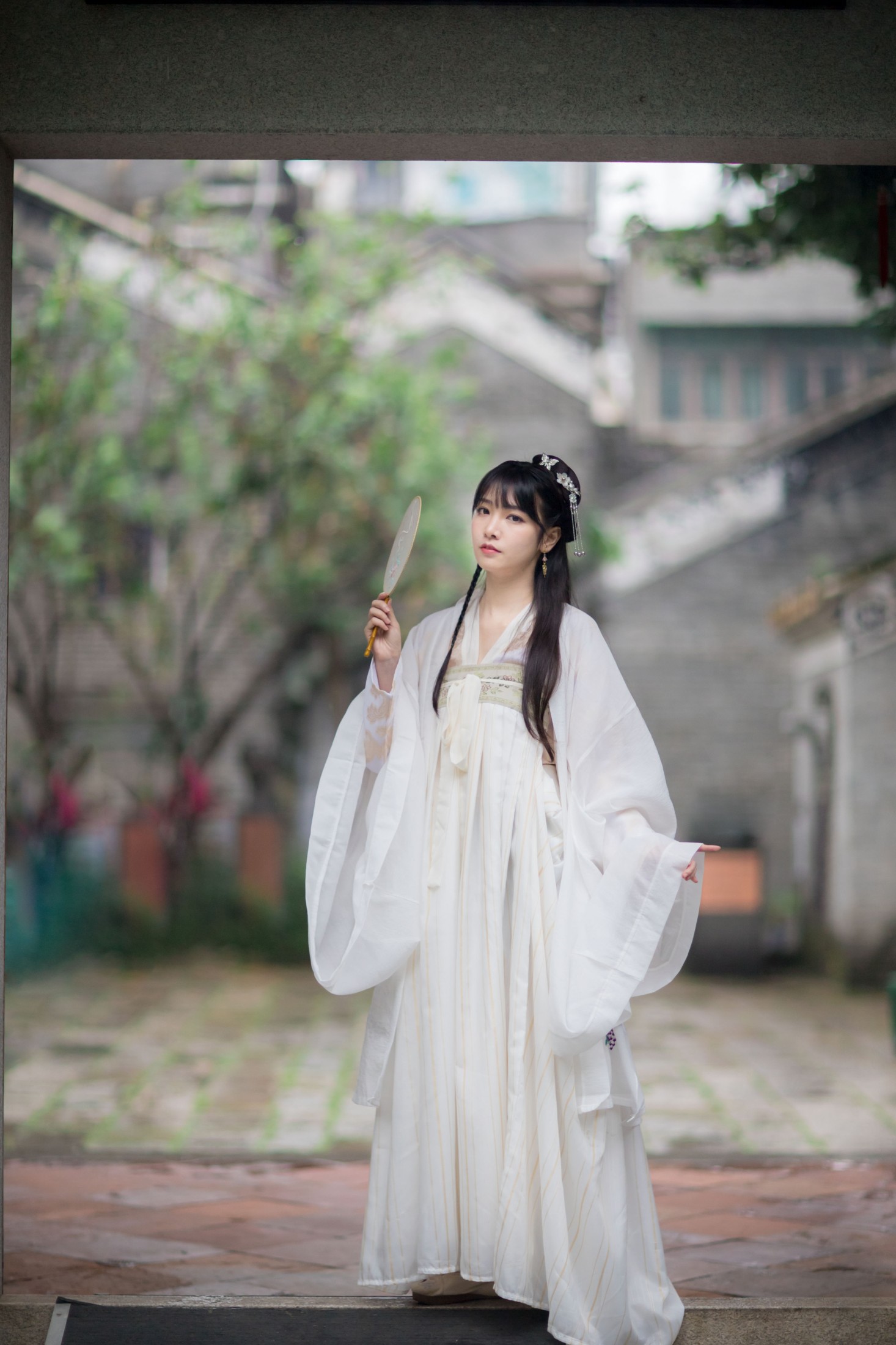图片[7] - 湘湘 - 《清平调》[22P] - 机器猫次元 - 机器猫次元