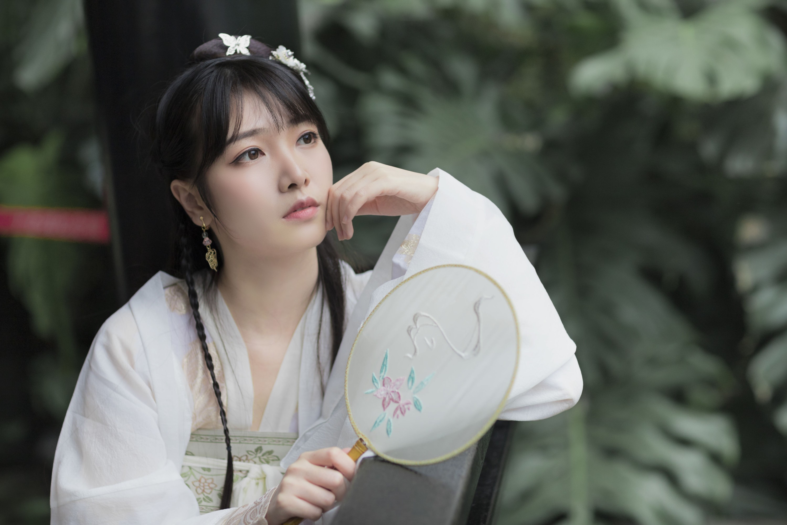 图片[6] - 湘湘 - 《清平调》[22P] - 机器猫次元 - 机器猫次元