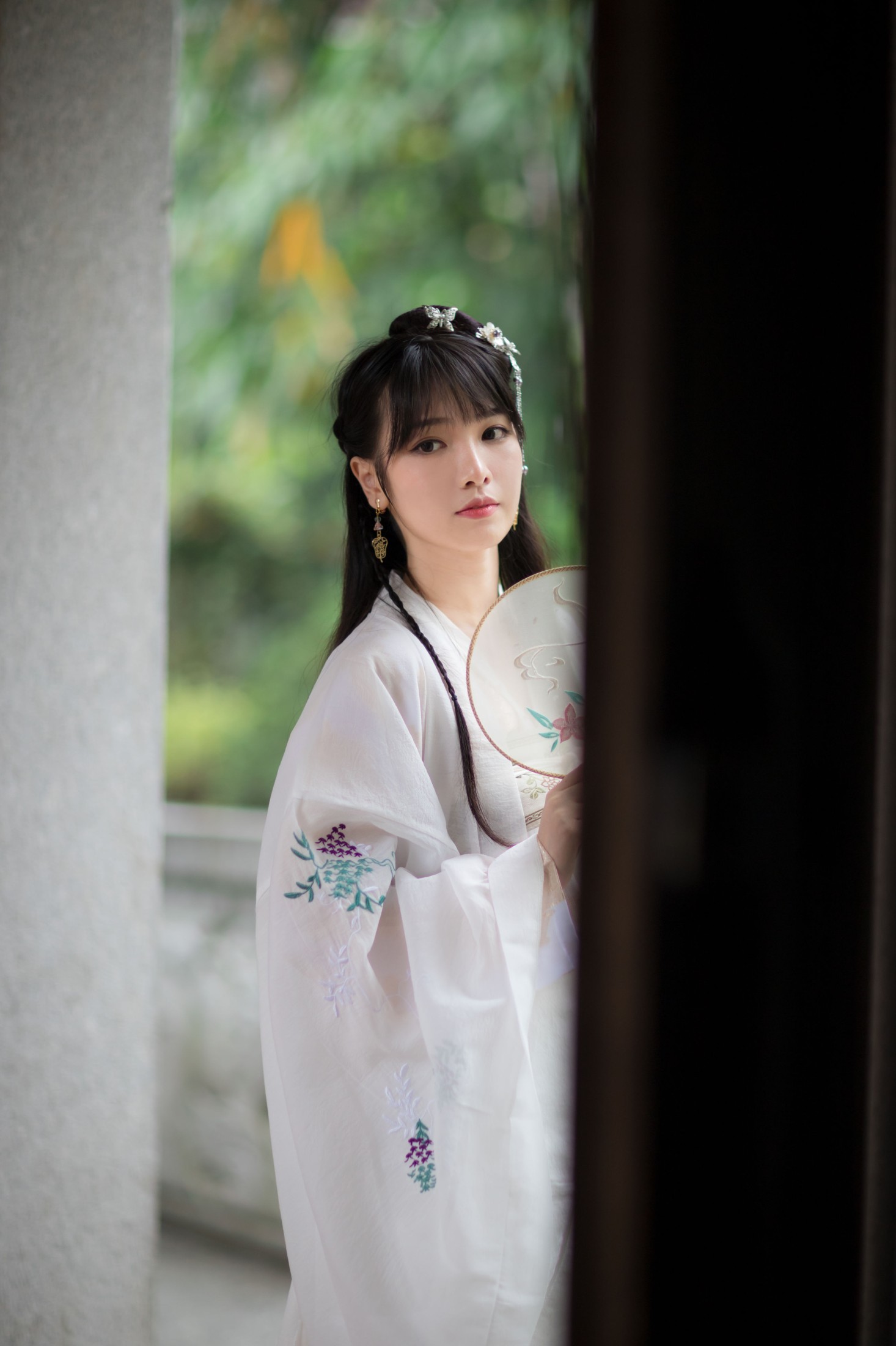 图片[8] - 湘湘 - 《清平调》[22P] - 机器猫次元 - 机器猫次元