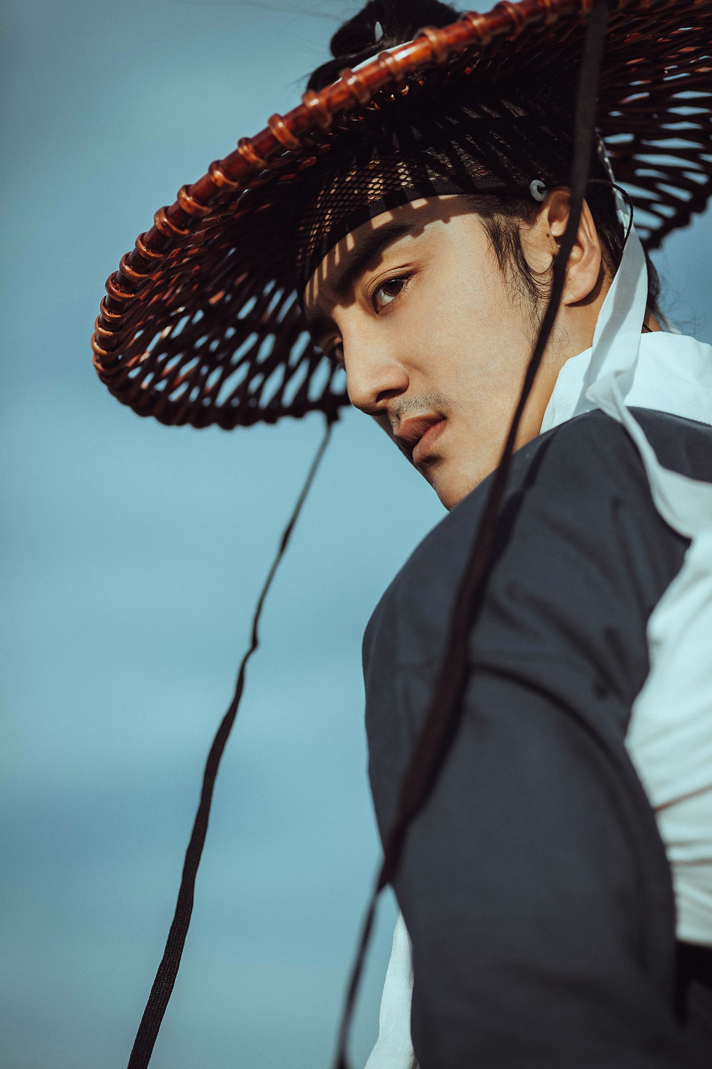 图片[3] - 马崇道 - 《阳关》[24P] - 机器猫次元 - 机器猫次元