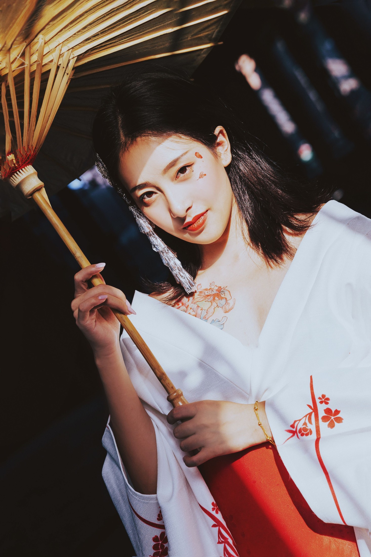 图片[5] - 王月 - 《性空山》[28P] - 机器猫次元 - 机器猫次元