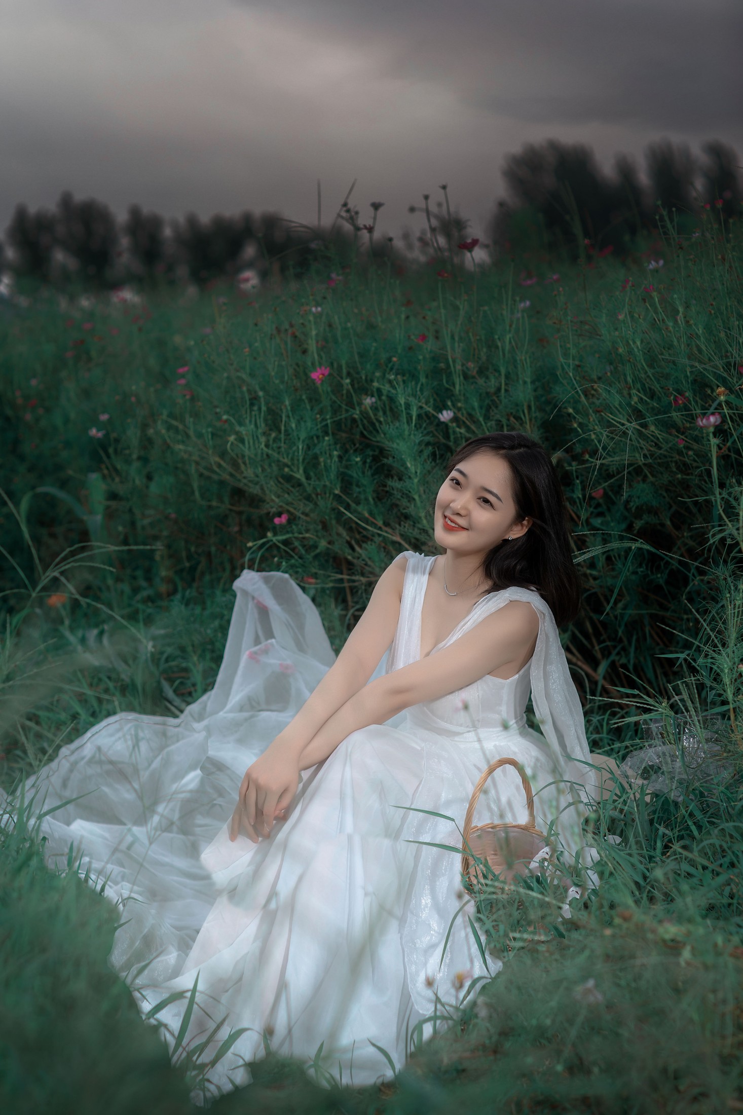 图片[7] - 媛媛 - 《格桑花开》[31P] - 机器猫次元 - 机器猫次元