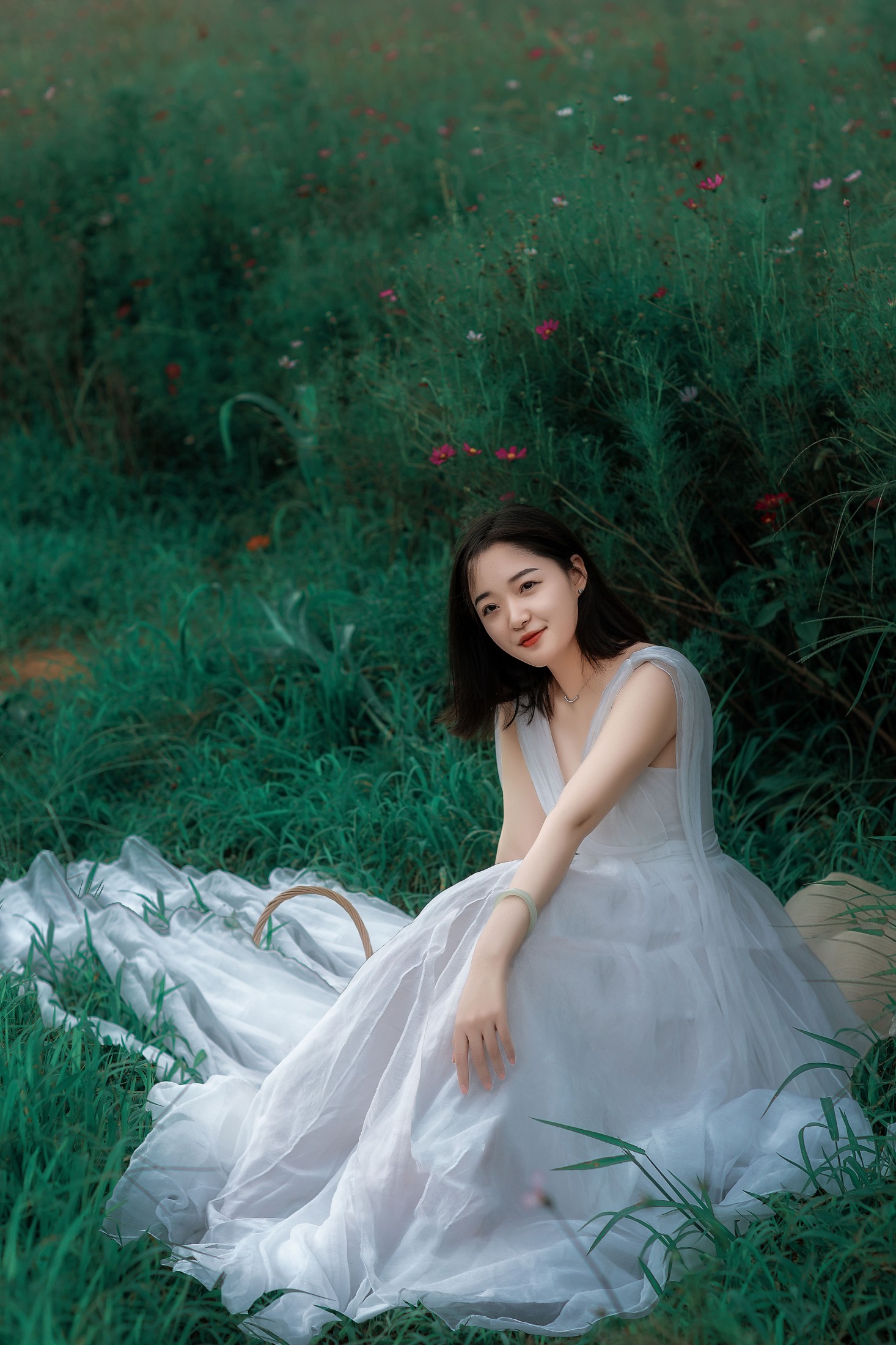 图片[6] - 媛媛 - 《格桑花开》[31P] - 机器猫次元 - 机器猫次元