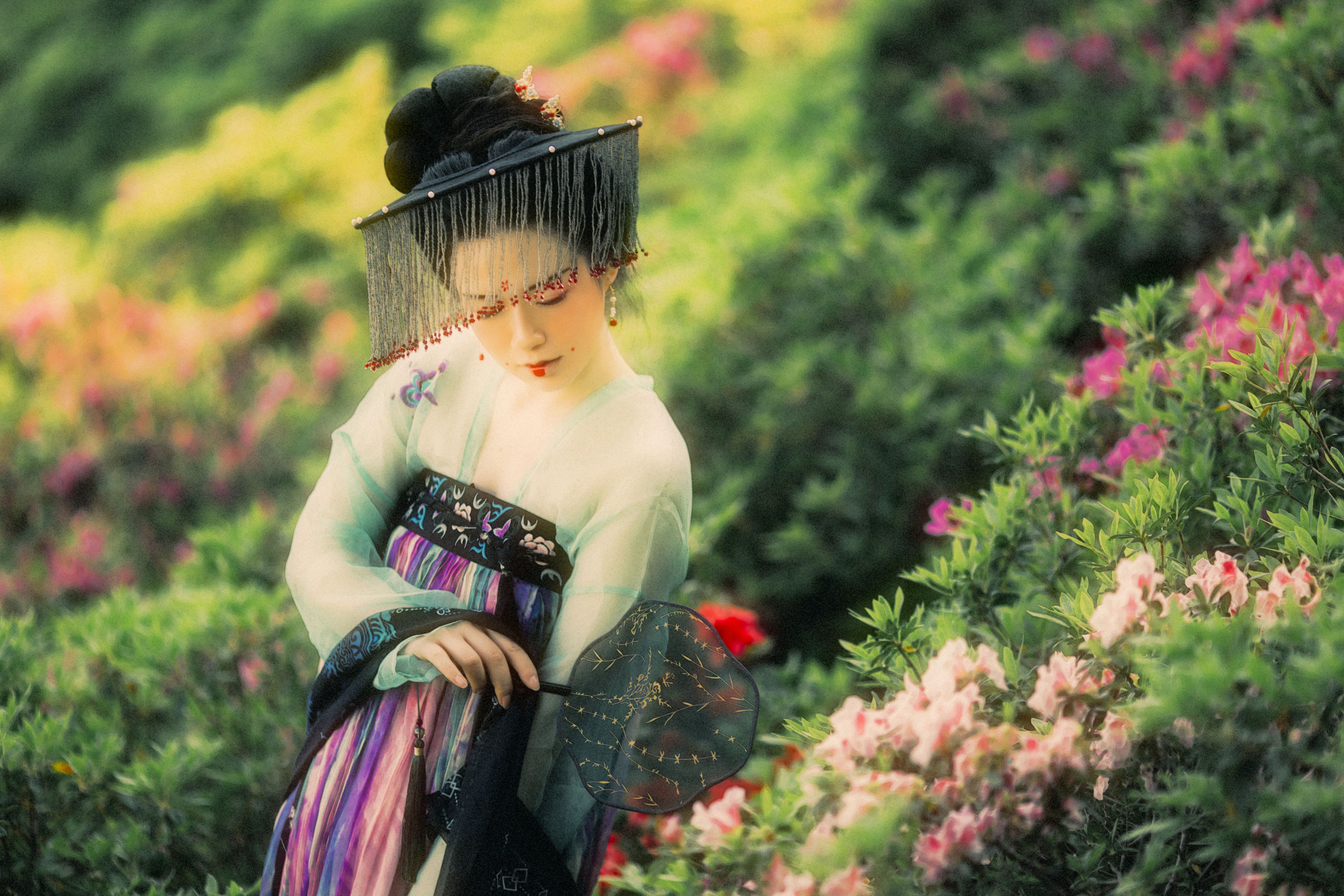 图片[7] - 婉儿 - 《总是当时携手处》[22P] - 机器猫次元 - 机器猫次元