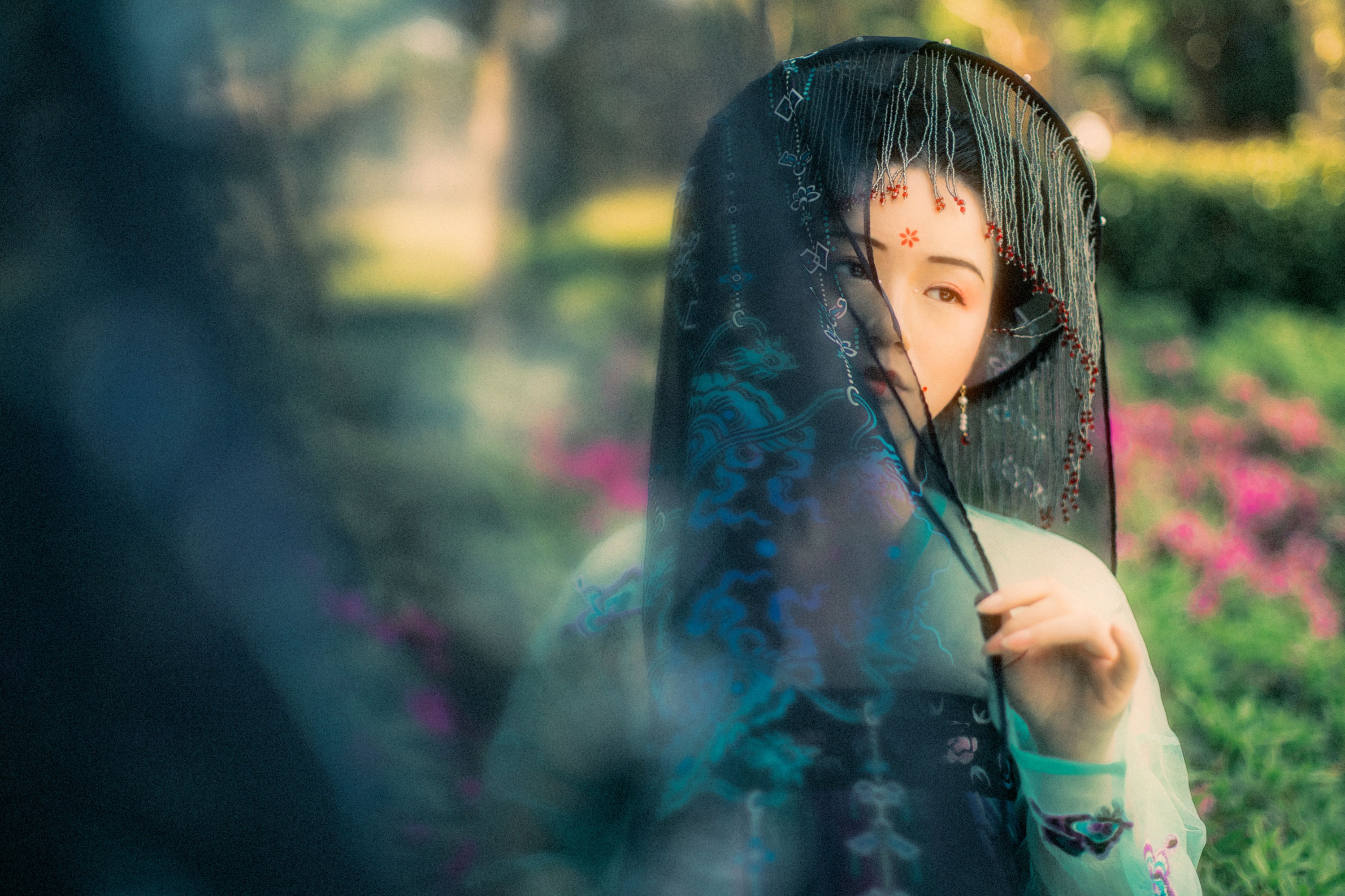 图片[5] - 婉儿 - 《总是当时携手处》[22P] - 机器猫次元 - 机器猫次元
