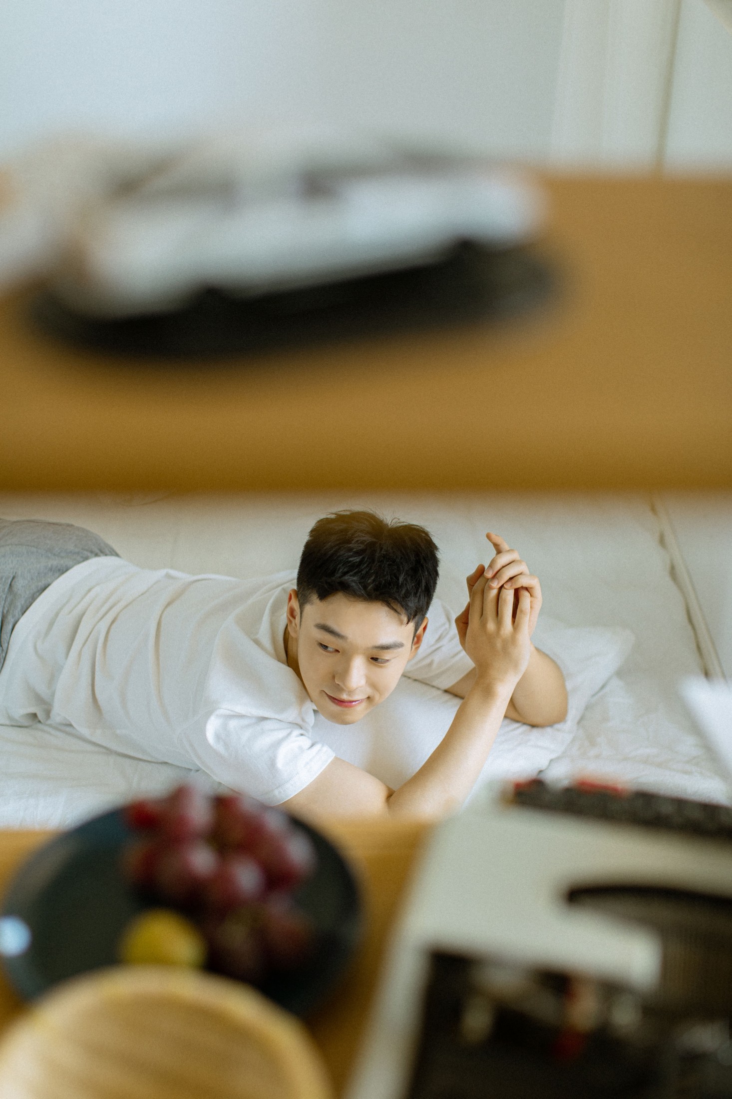 图片[5] - 高浩泽 - 《总有少年时》[24P] - 机器猫次元 - 机器猫次元