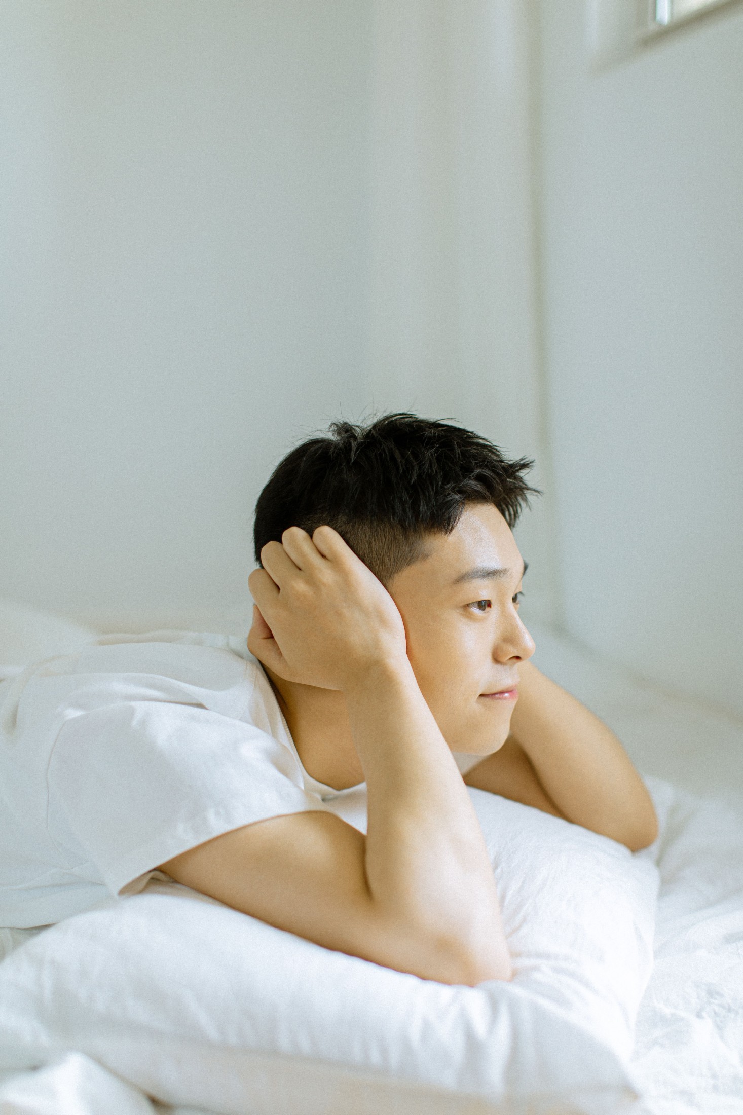 图片[3] - 高浩泽 - 《总有少年时》[24P] - 机器猫次元 - 机器猫次元