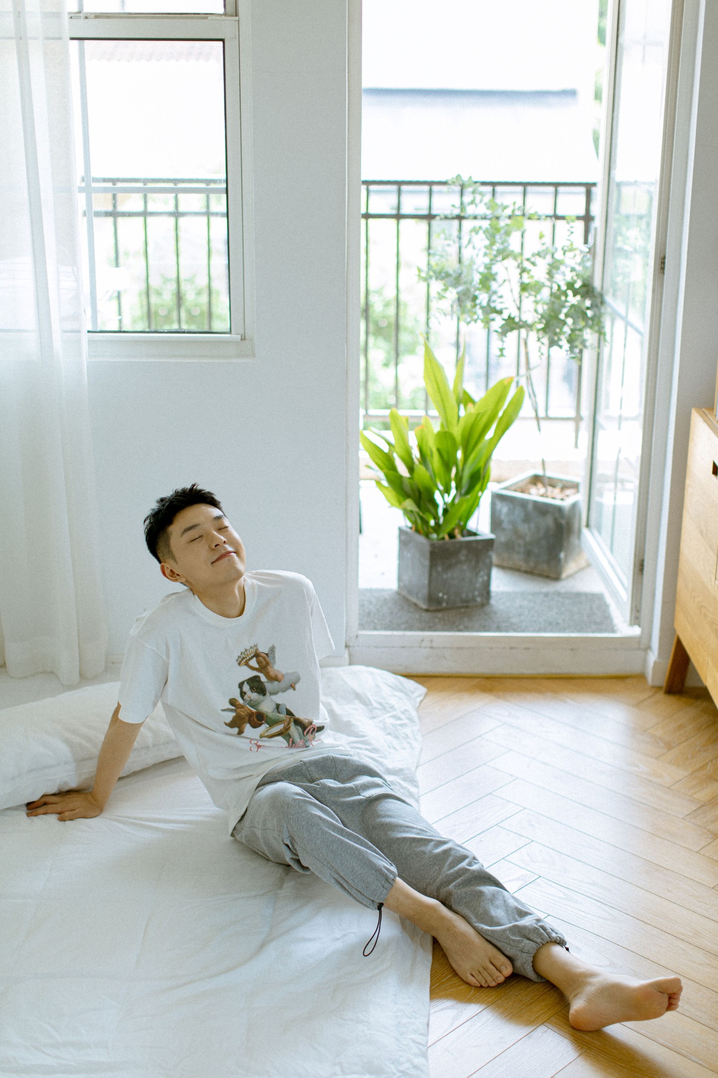 图片[7] - 高浩泽 - 《总有少年时》[24P] - 机器猫次元 - 机器猫次元