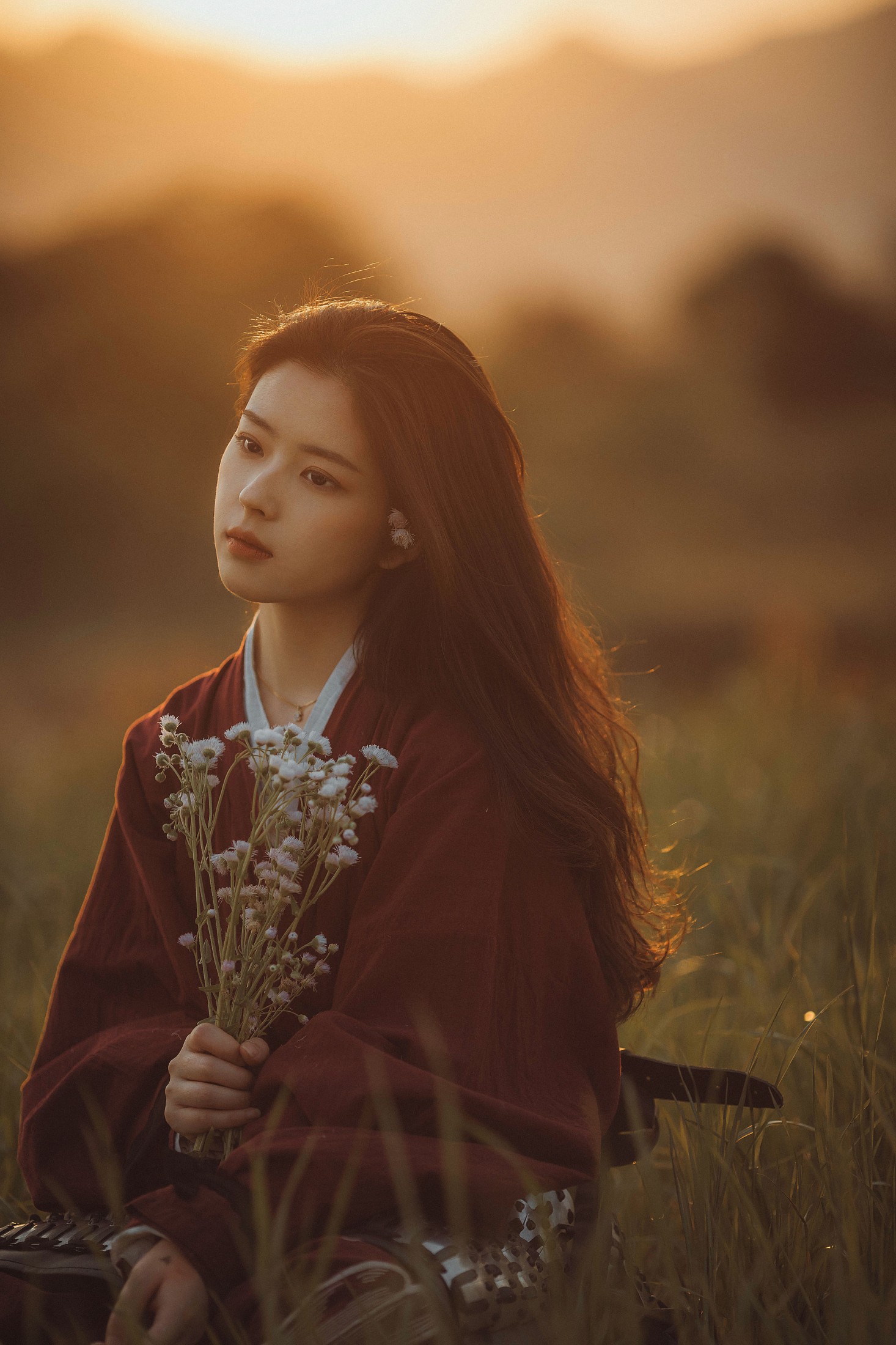 图片[6] - Annie熊安妮 - 《木兰》[27P] - 机器猫次元 - 机器猫次元