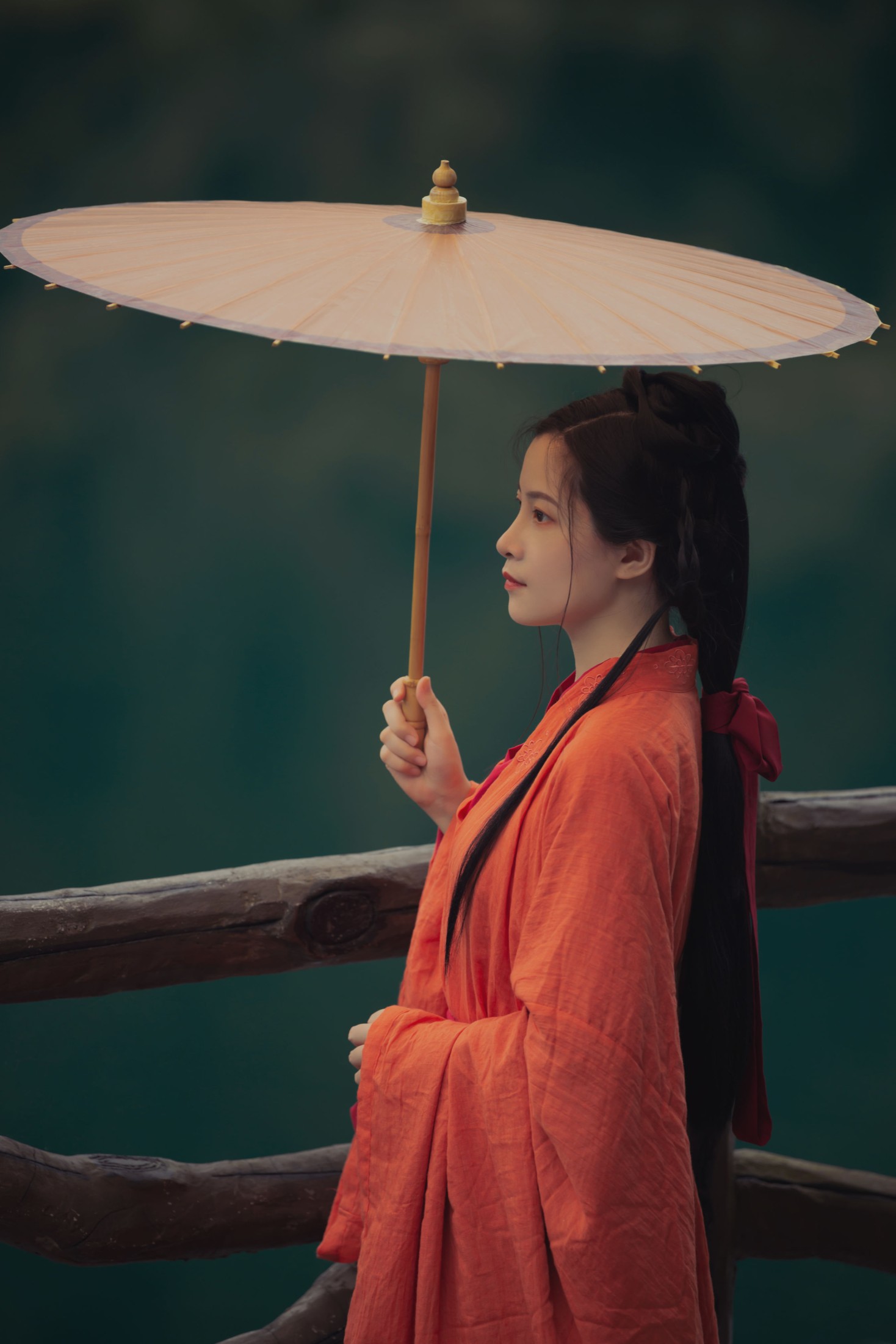 图片[5] - 秦笙 - 《人间忽晚山河已秋》[29P] - 机器猫次元 - 机器猫次元