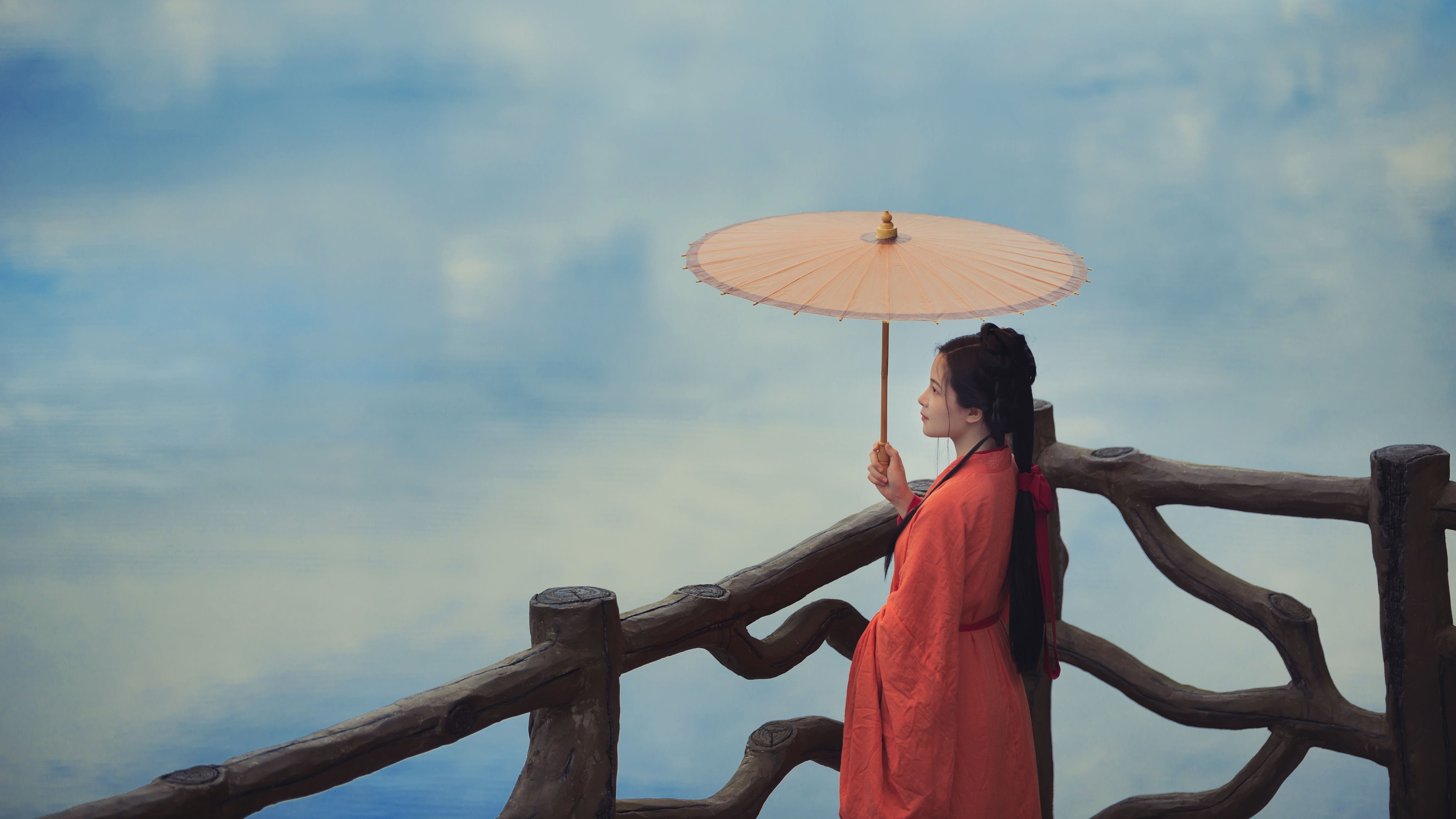 图片[8] - 秦笙 - 《人间忽晚山河已秋》[29P] - 机器猫次元 - 机器猫次元