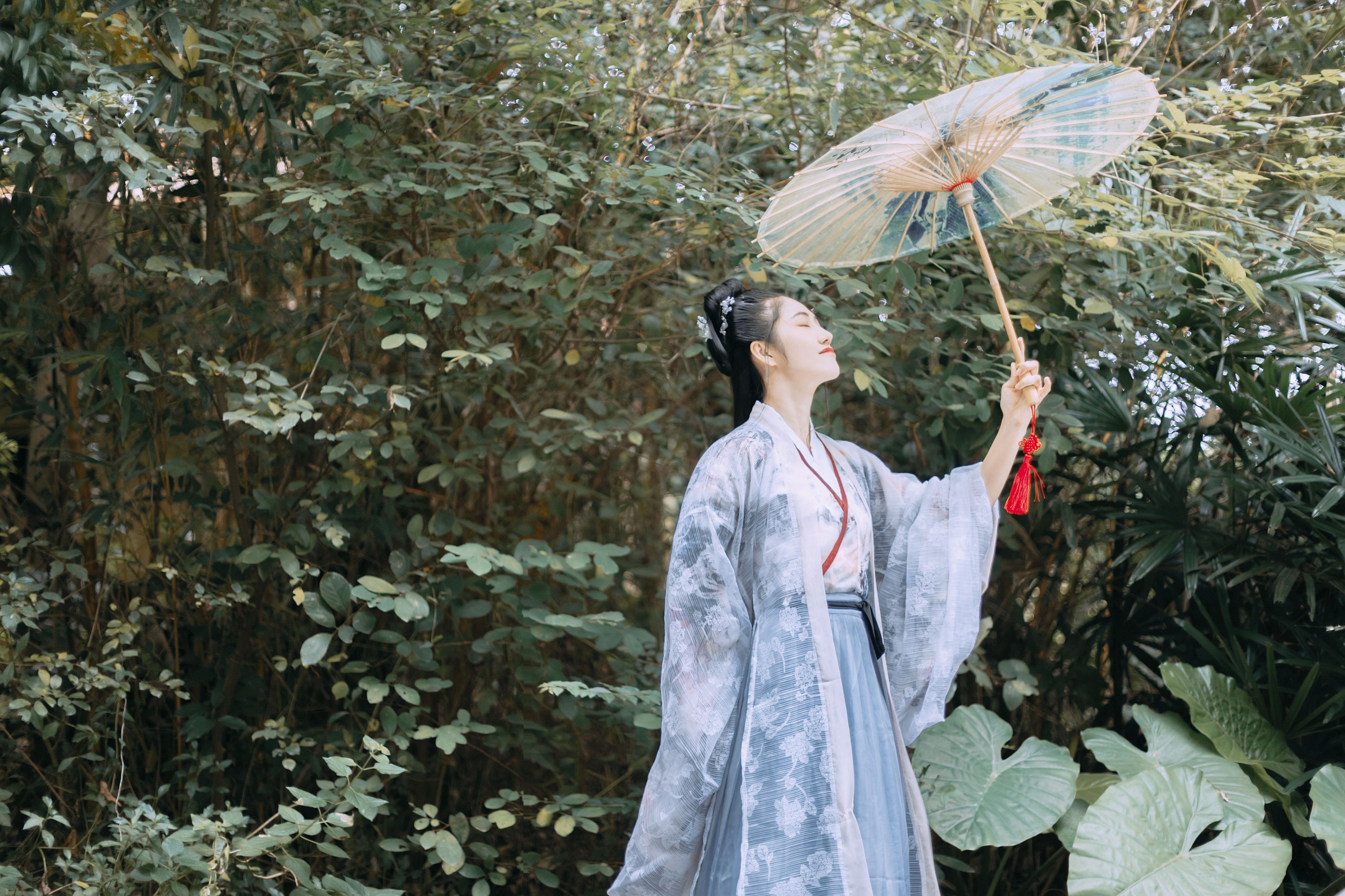 图片[5] - 可心 - 《南风过》[23P] - 机器猫次元 - 机器猫次元