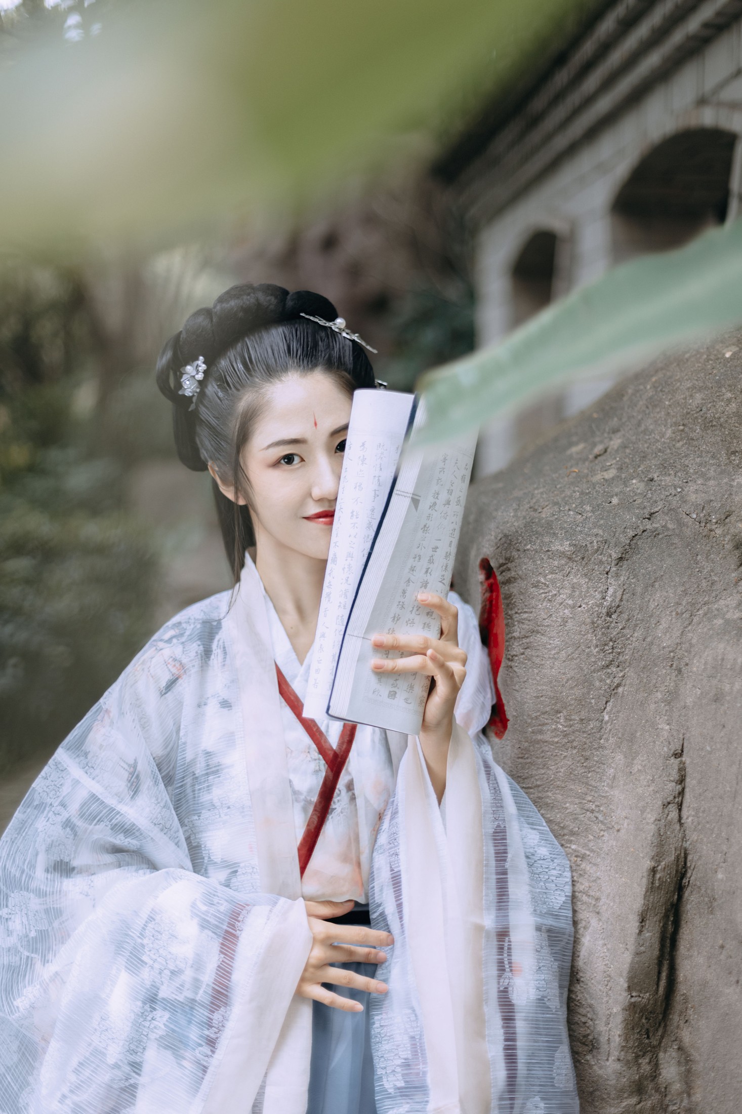 图片[4] - 可心 - 《南风过》[23P] - 机器猫次元 - 机器猫次元