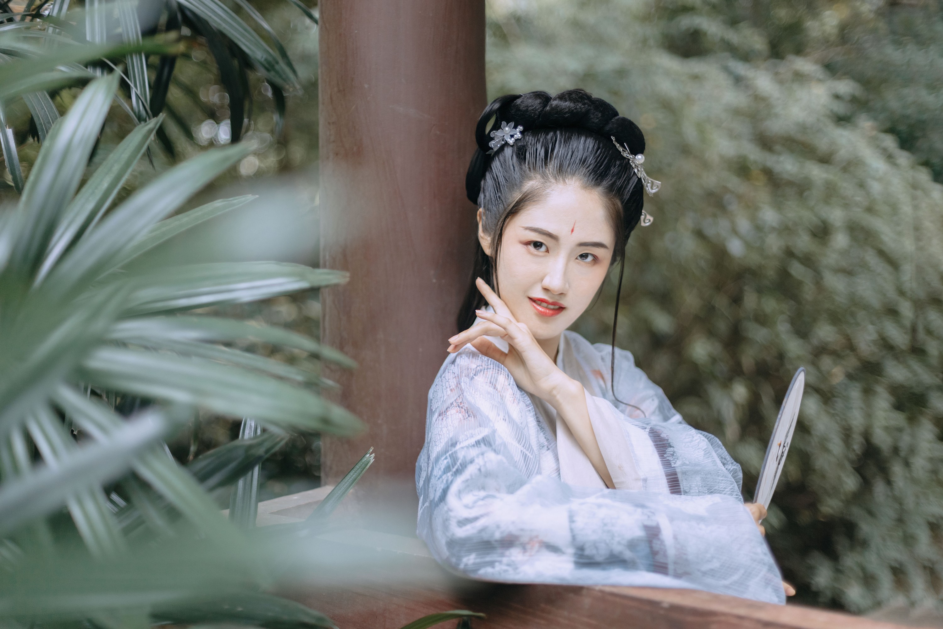图片[3] - 可心 - 《南风过》[23P] - 机器猫次元 - 机器猫次元
