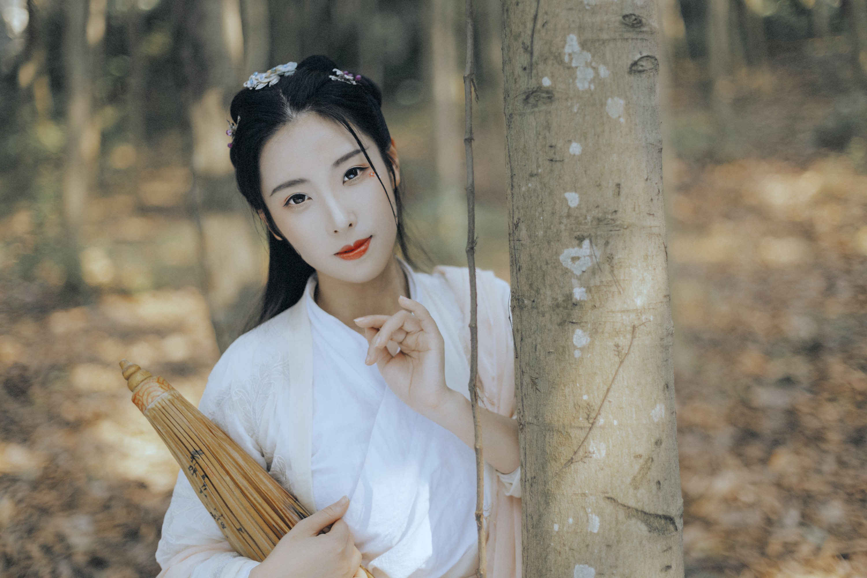 图片[6] - 茶茶 - 《相思语》[27P] - 机器猫次元 - 机器猫次元