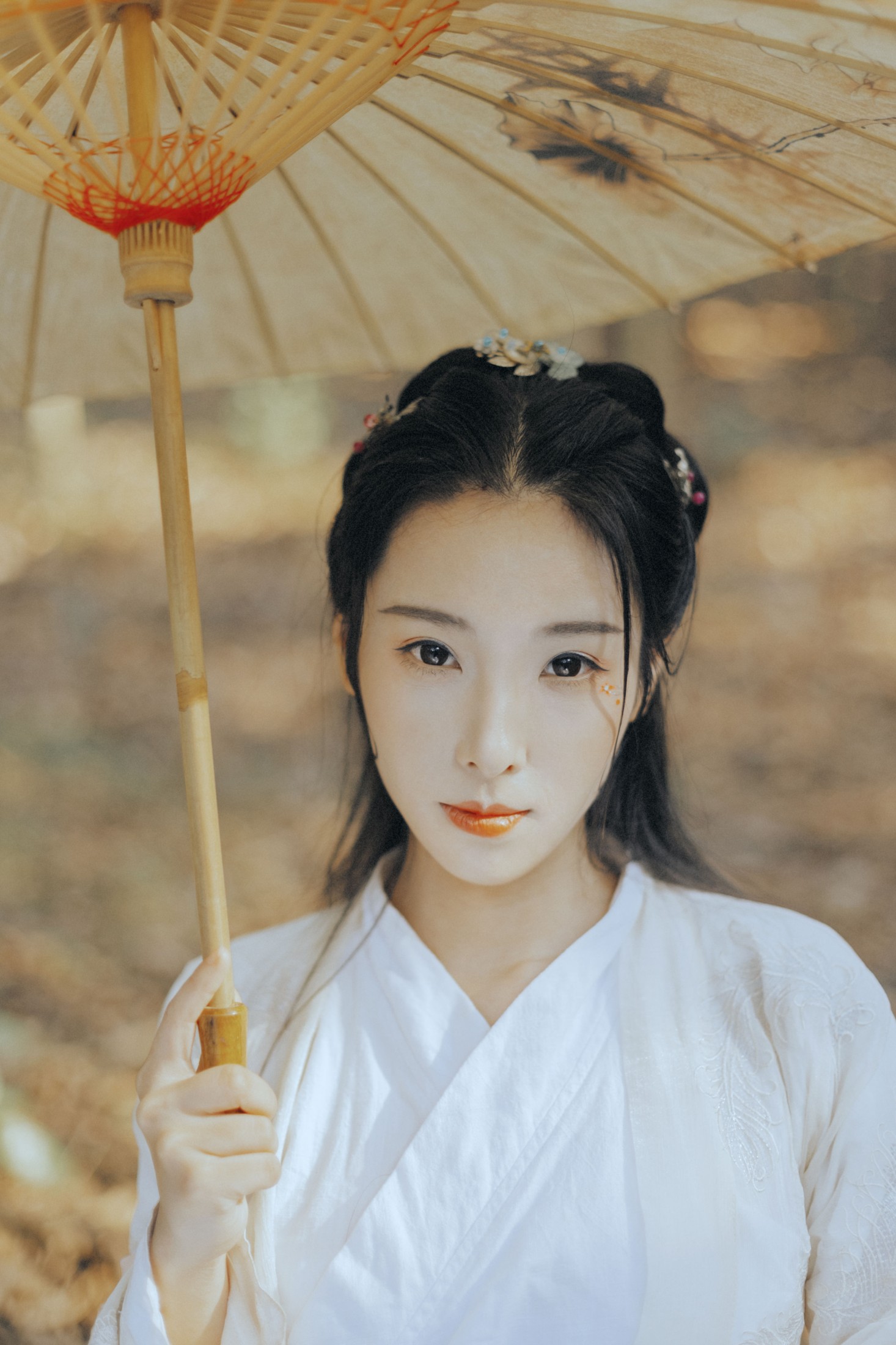 图片[4] - 茶茶 - 《相思语》[27P] - 机器猫次元 - 机器猫次元