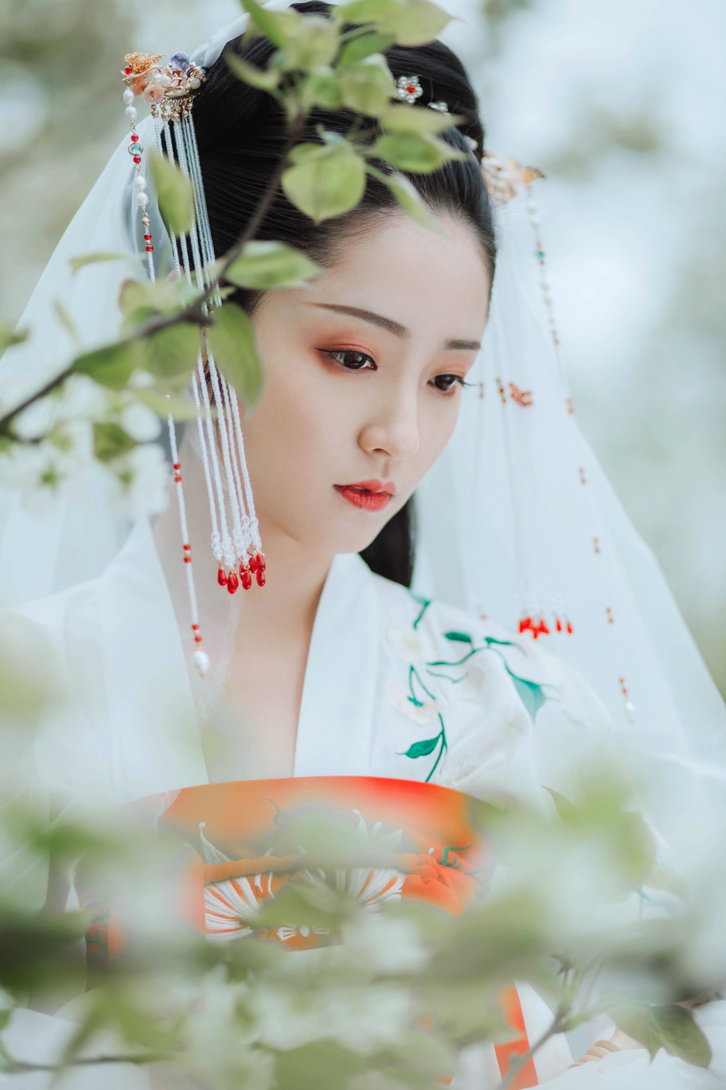 图片[4] - 小温暖想要个大太阳 - 《无俗念》[22P] - 机器猫次元 - 机器猫次元