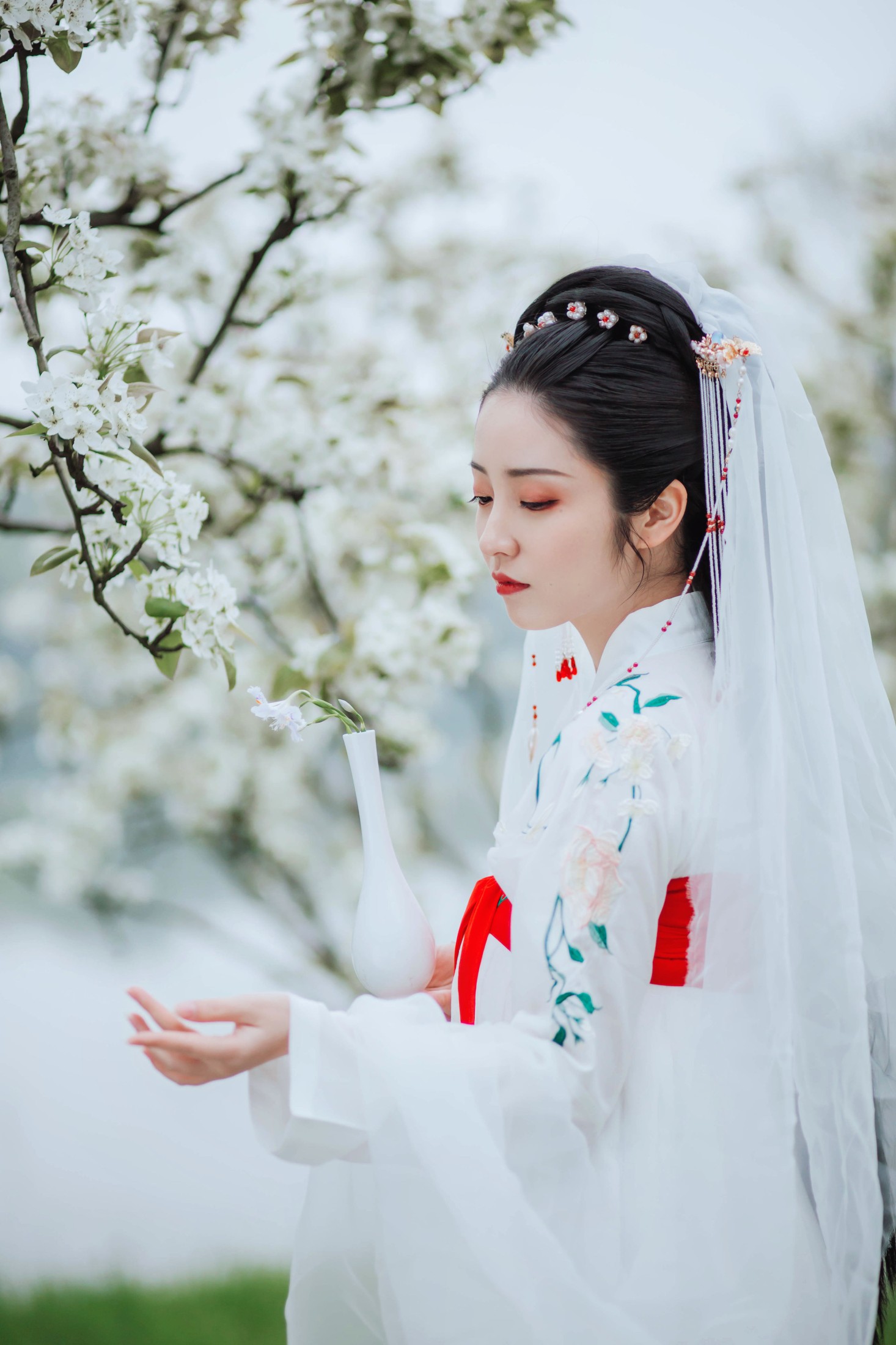 图片[8] - 小温暖想要个大太阳 - 《无俗念》[22P] - 机器猫次元 - 机器猫次元