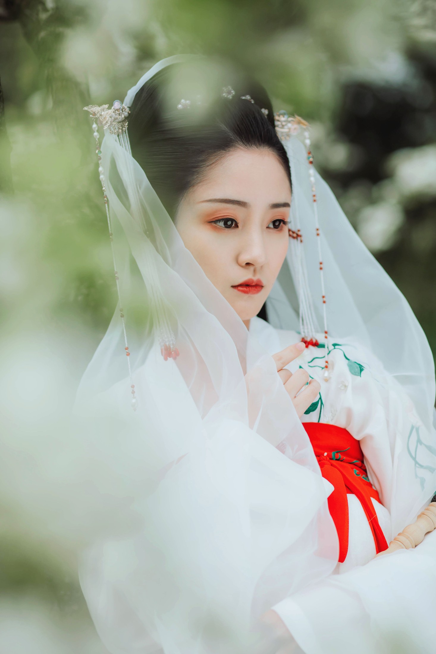 图片[3] - 小温暖想要个大太阳 - 《无俗念》[22P] - 机器猫次元 - 机器猫次元