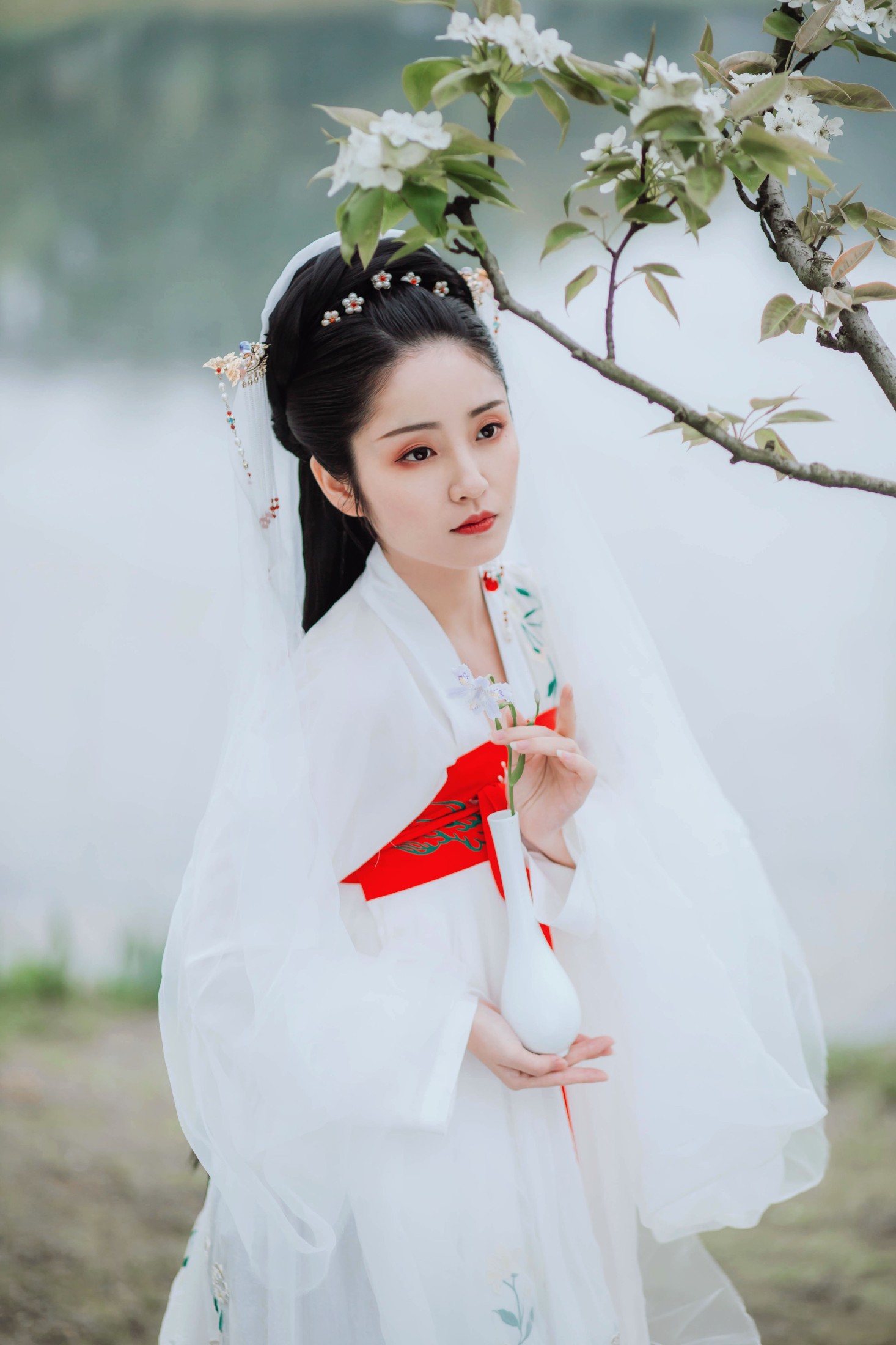 图片[6] - 小温暖想要个大太阳 - 《无俗念》[22P] - 机器猫次元 - 机器猫次元