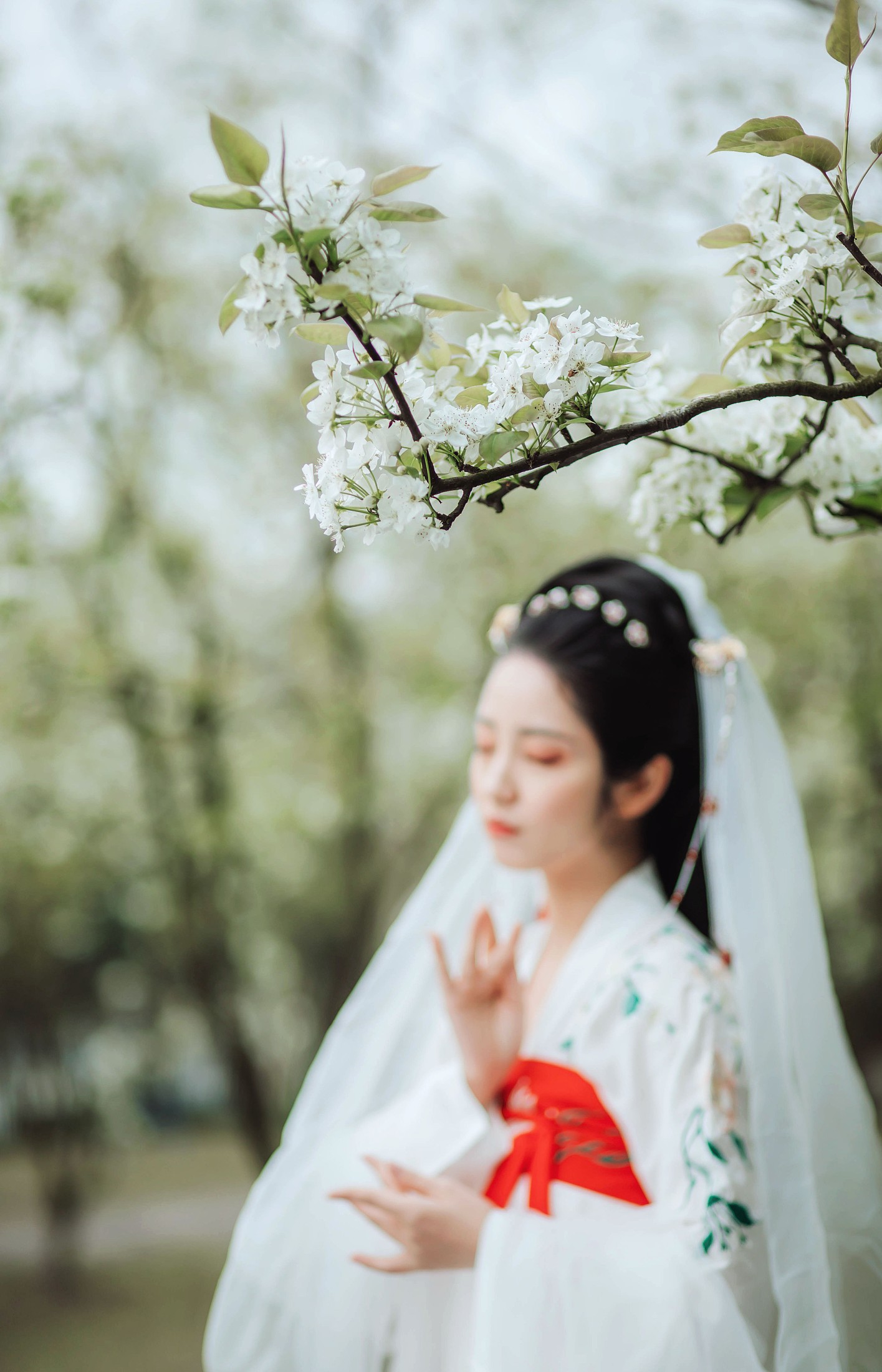 图片[5] - 小温暖想要个大太阳 - 《无俗念》[22P] - 机器猫次元 - 机器猫次元