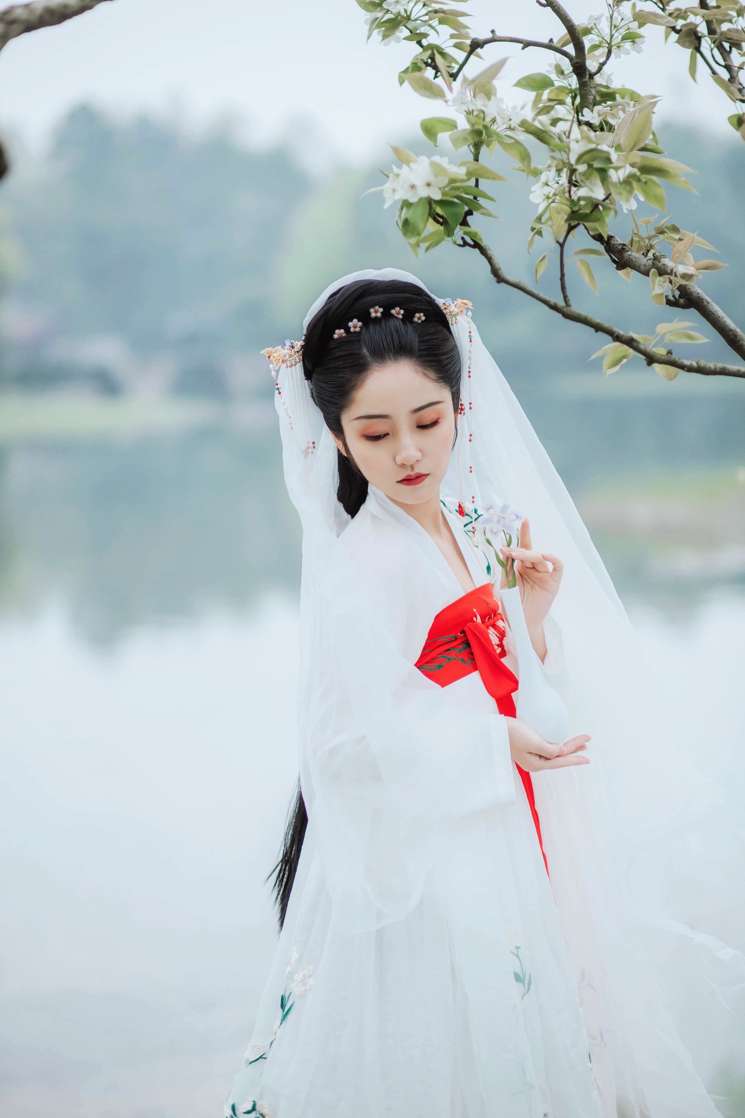 图片[7] - 小温暖想要个大太阳 - 《无俗念》[22P] - 机器猫次元 - 机器猫次元