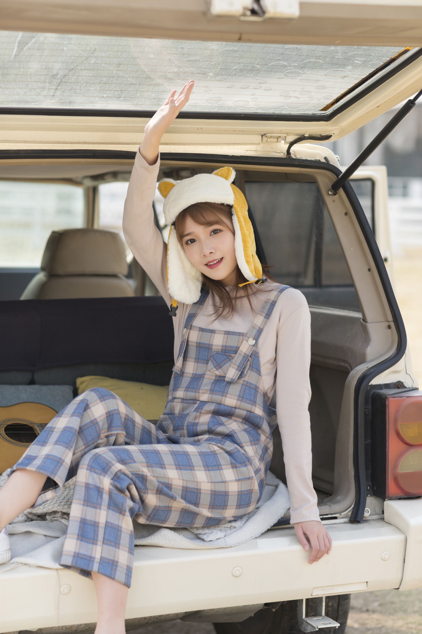 图片[3] - 湘湘 - 《牧场日记》[29P] - 机器猫次元 - 机器猫次元