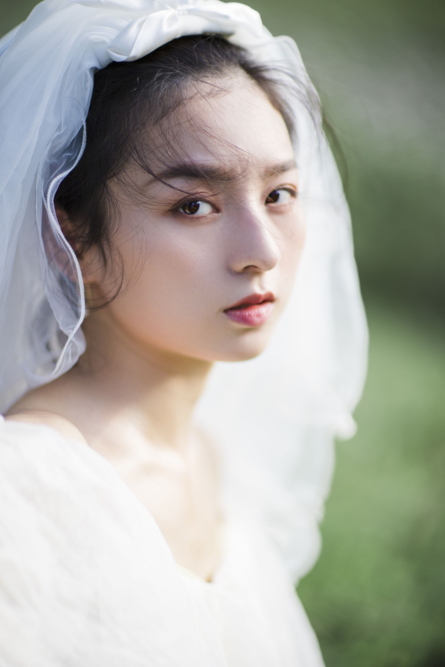 图片[5] - 莎莎 - 《梦中的婚礼》[24P] - 机器猫次元 - 机器猫次元