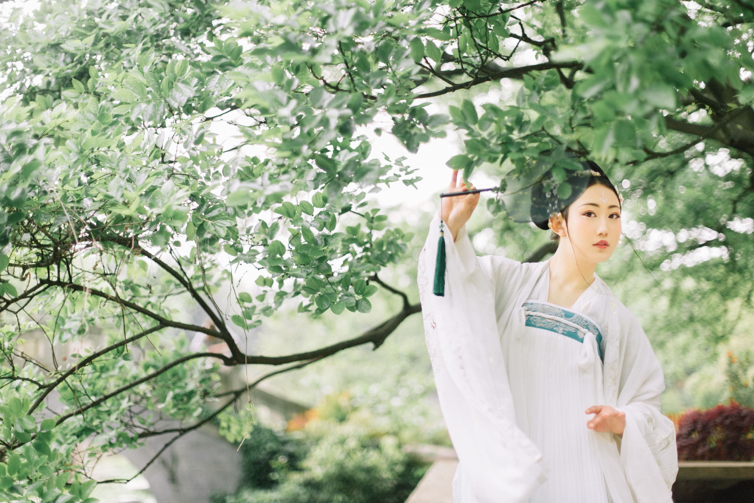 图片[6] - 没烦恼 - 《倦春愁》[30P] - 机器猫次元 - 机器猫次元