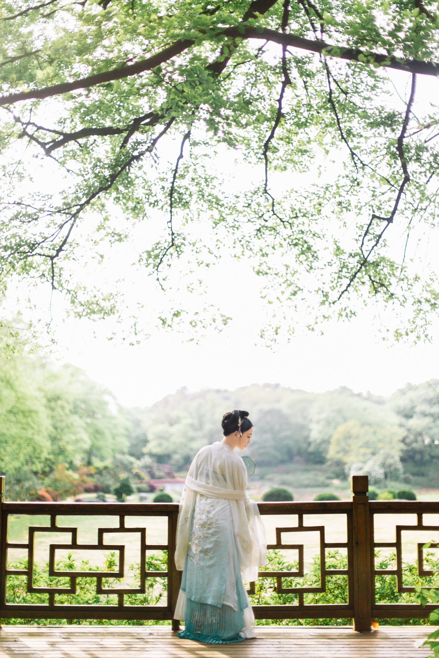 图片[3] - 没烦恼 - 《倦春愁》[30P] - 机器猫次元 - 机器猫次元