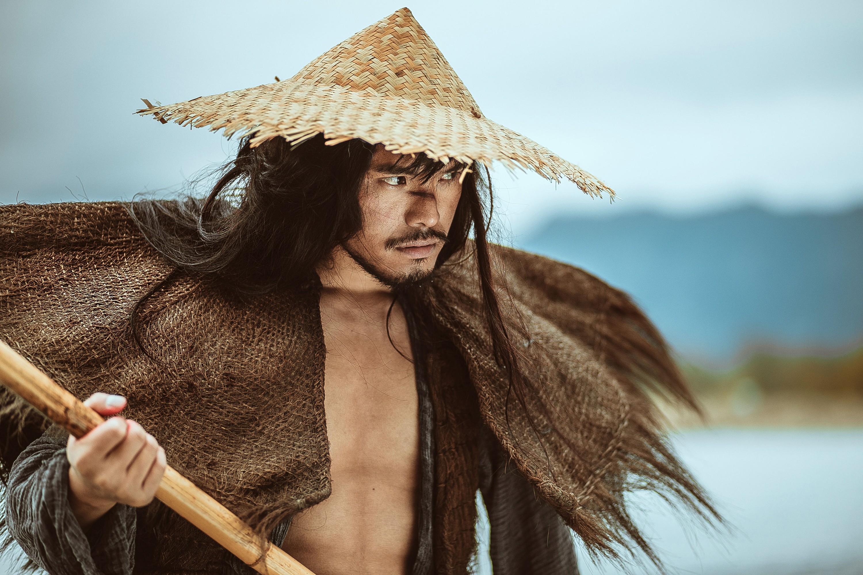 图片[4] - 邱风 - 《江湖》[24P] - 机器猫次元 - 机器猫次元