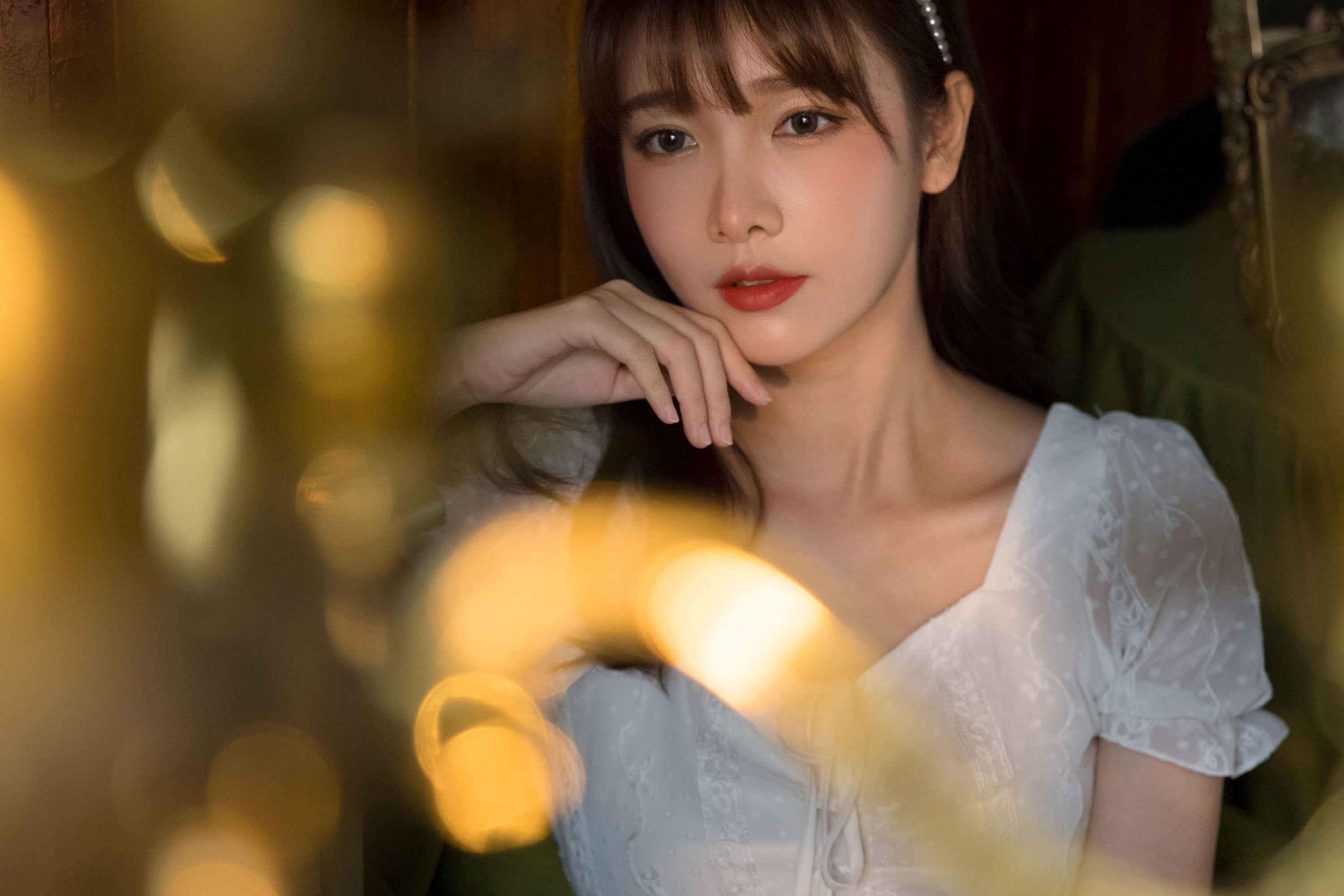 图片[4] - 湘湘 - 《午后的思念》[37P] - 机器猫次元 - 机器猫次元
